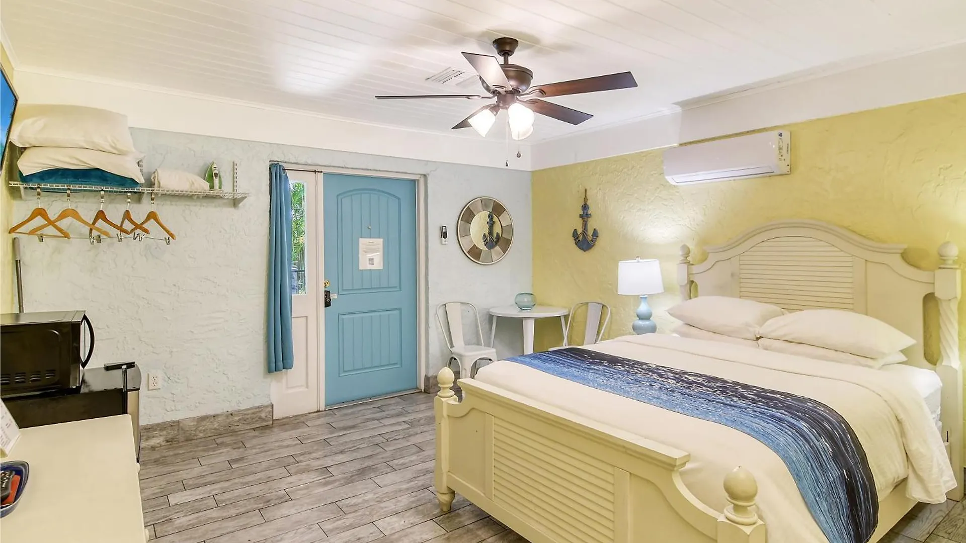 酒店 Siesta Key Palms 3*