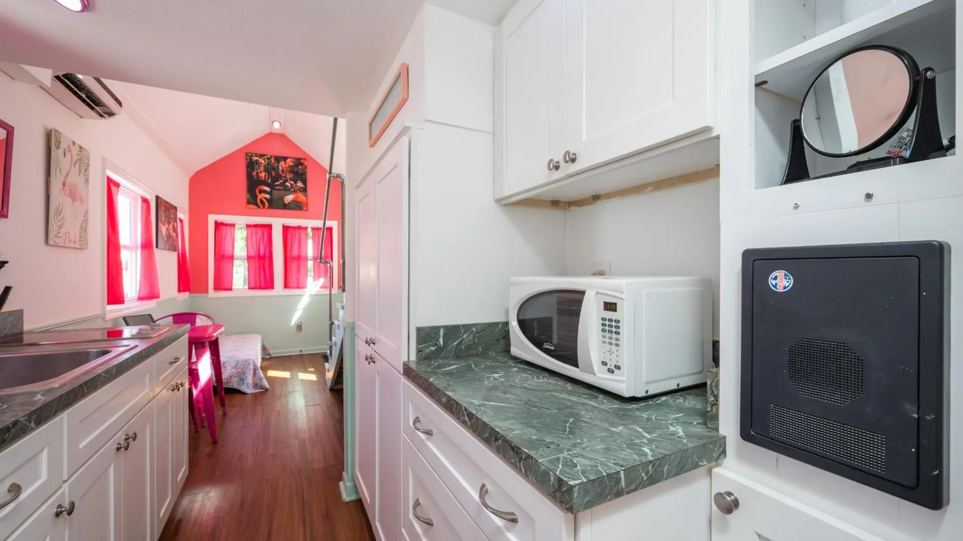 Tiny House Siesta Sarasota