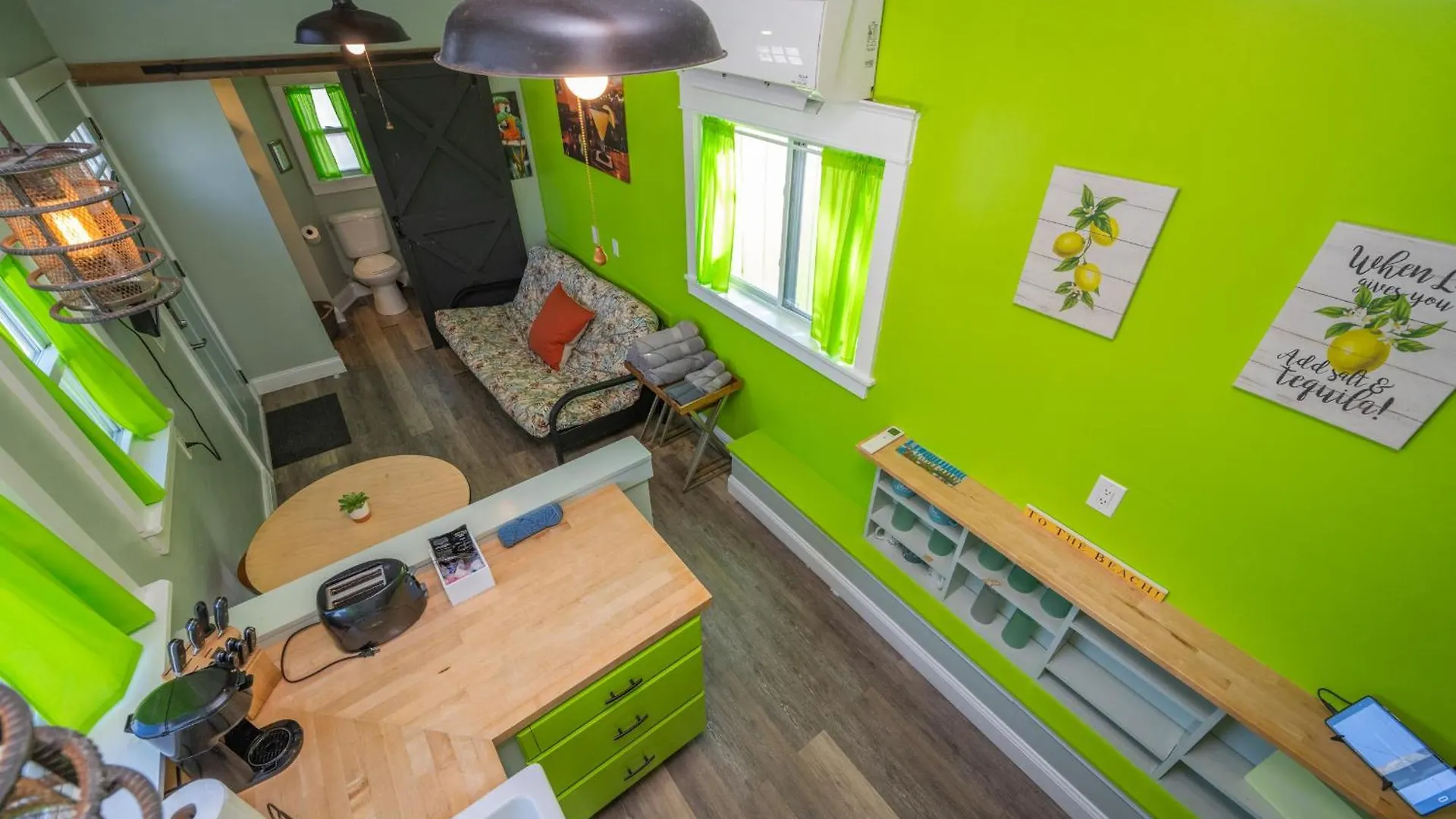 Holiday home Tiny House Siesta Sarasota