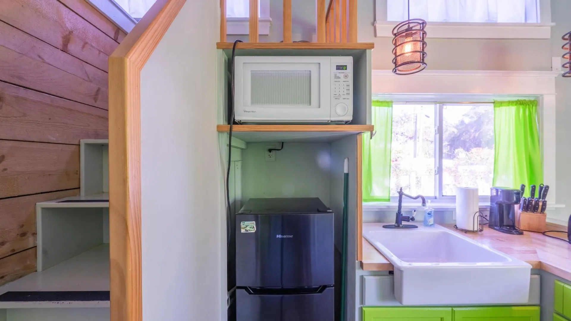 Tiny House Siesta