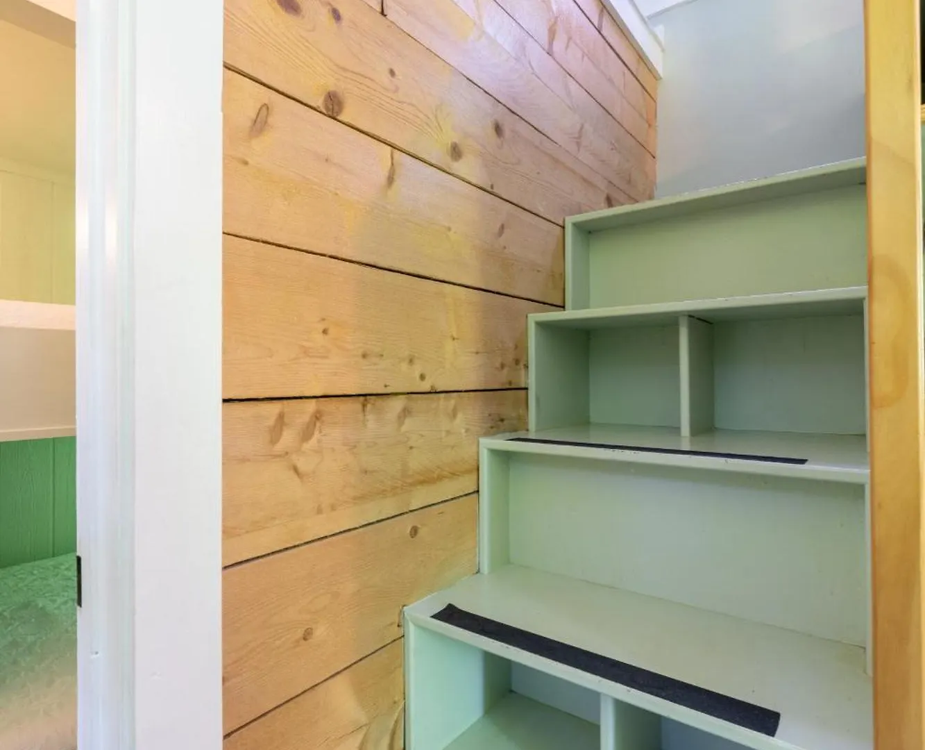 Tiny House Siesta Holiday home *