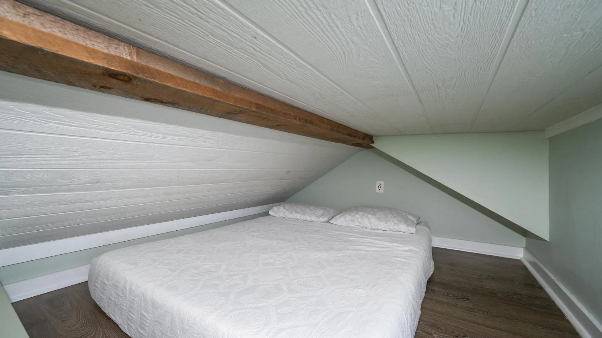 Tiny House Siesta Sarasota