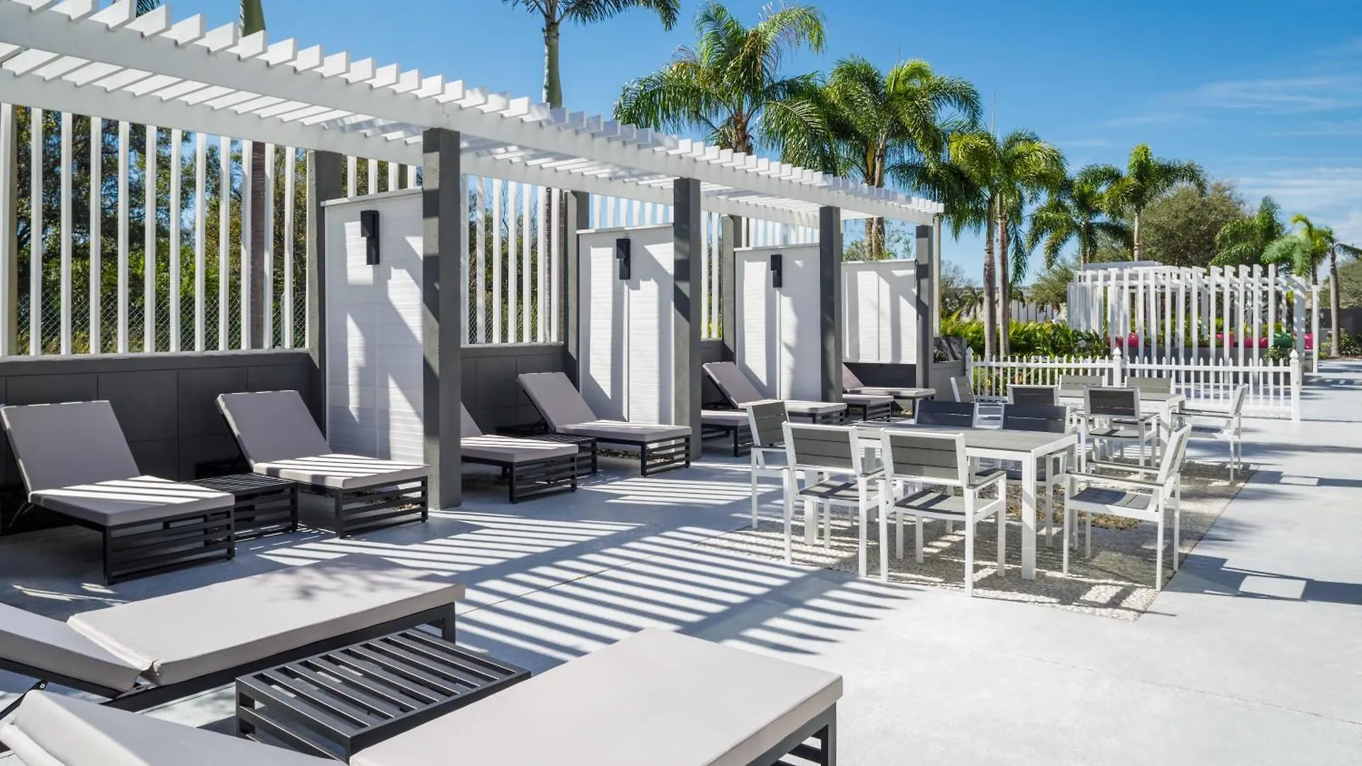 Doubletree By Hilton Bradenton Airport Sarasota