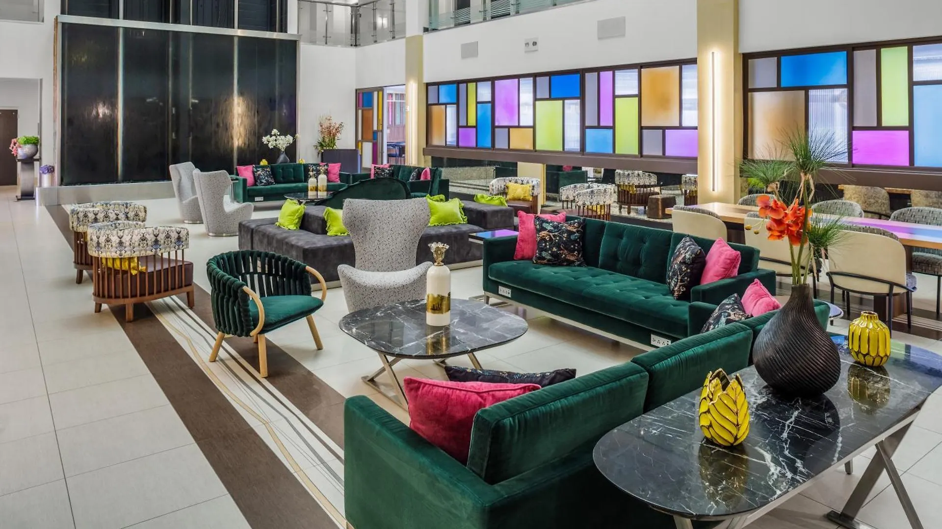 Hotel Doubletree By Hilton Bradenton Airport