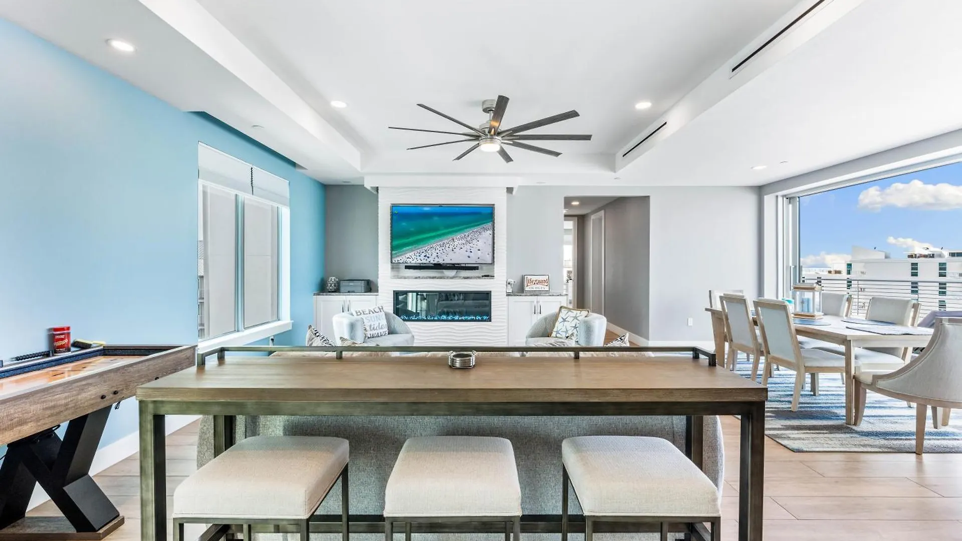 House Apartmán Sarasota