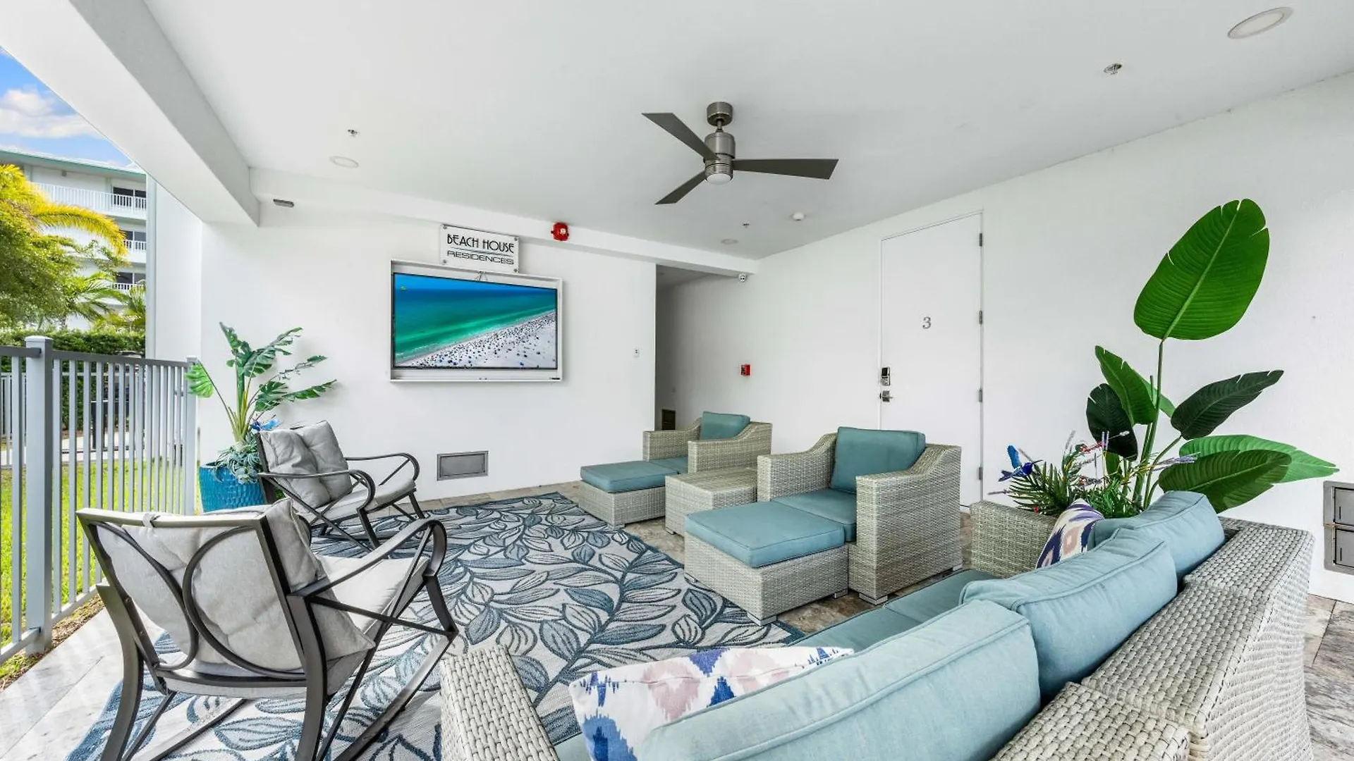 House Apartmán Sarasota