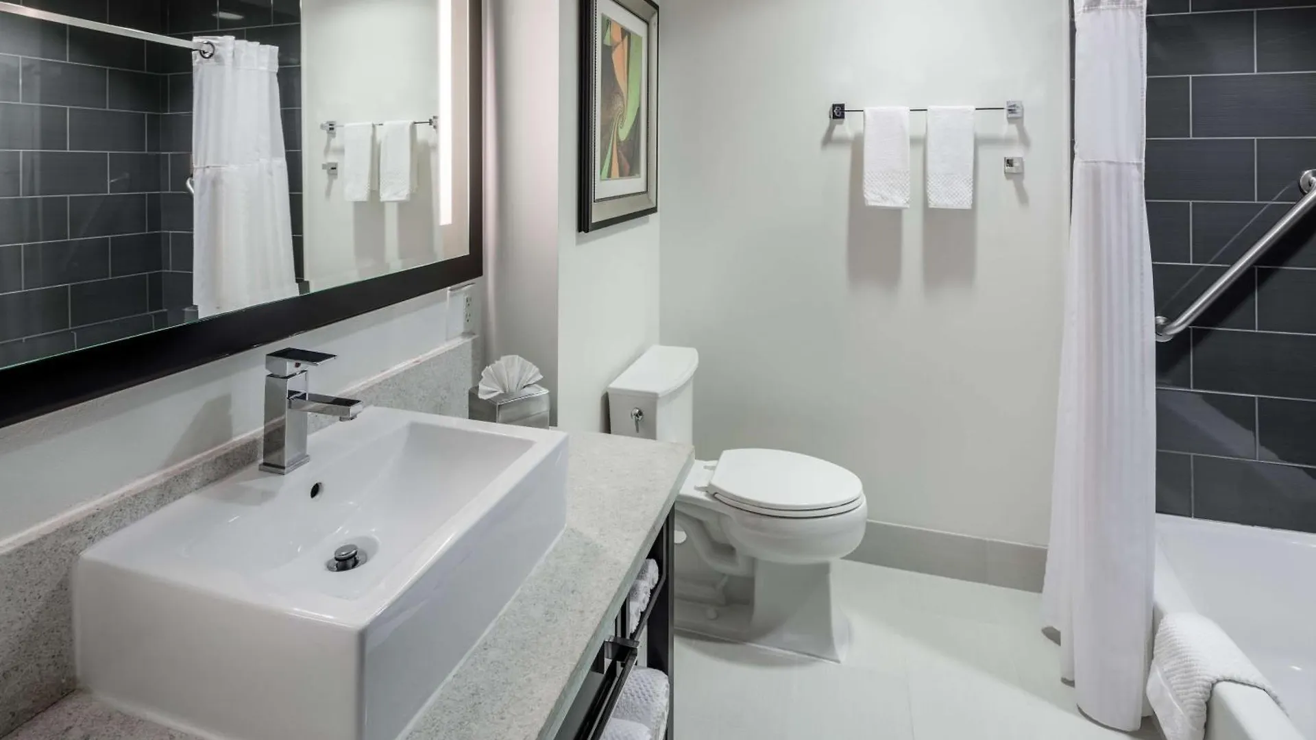 Doubletree By Hilton Bradenton Airport Sarasota
