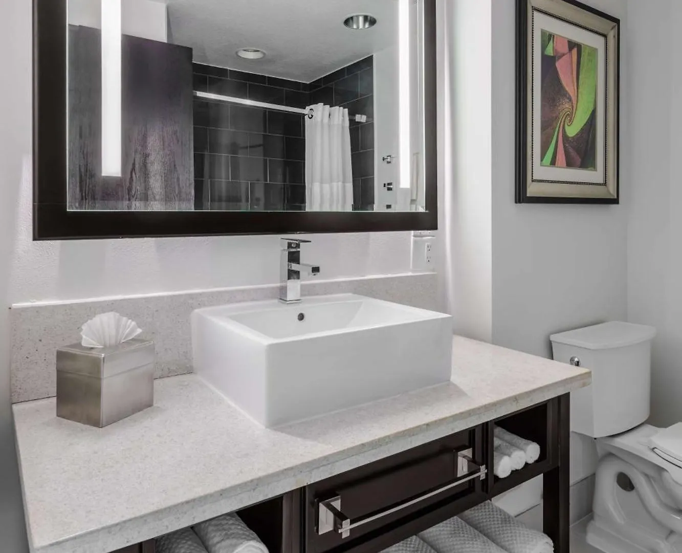 Hotel Doubletree By Hilton Bradenton Airport