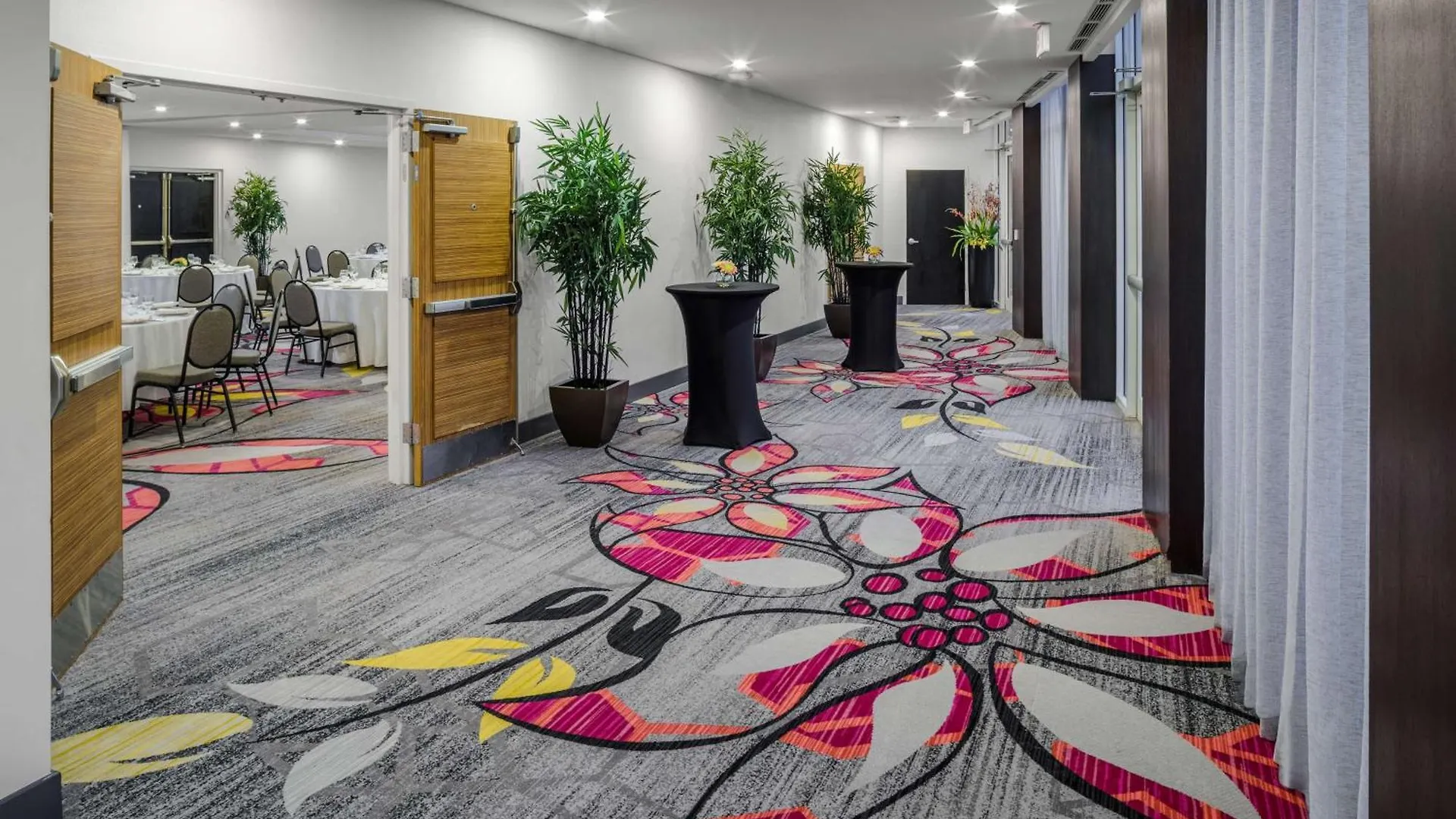 Doubletree By Hilton Bradenton Airport
