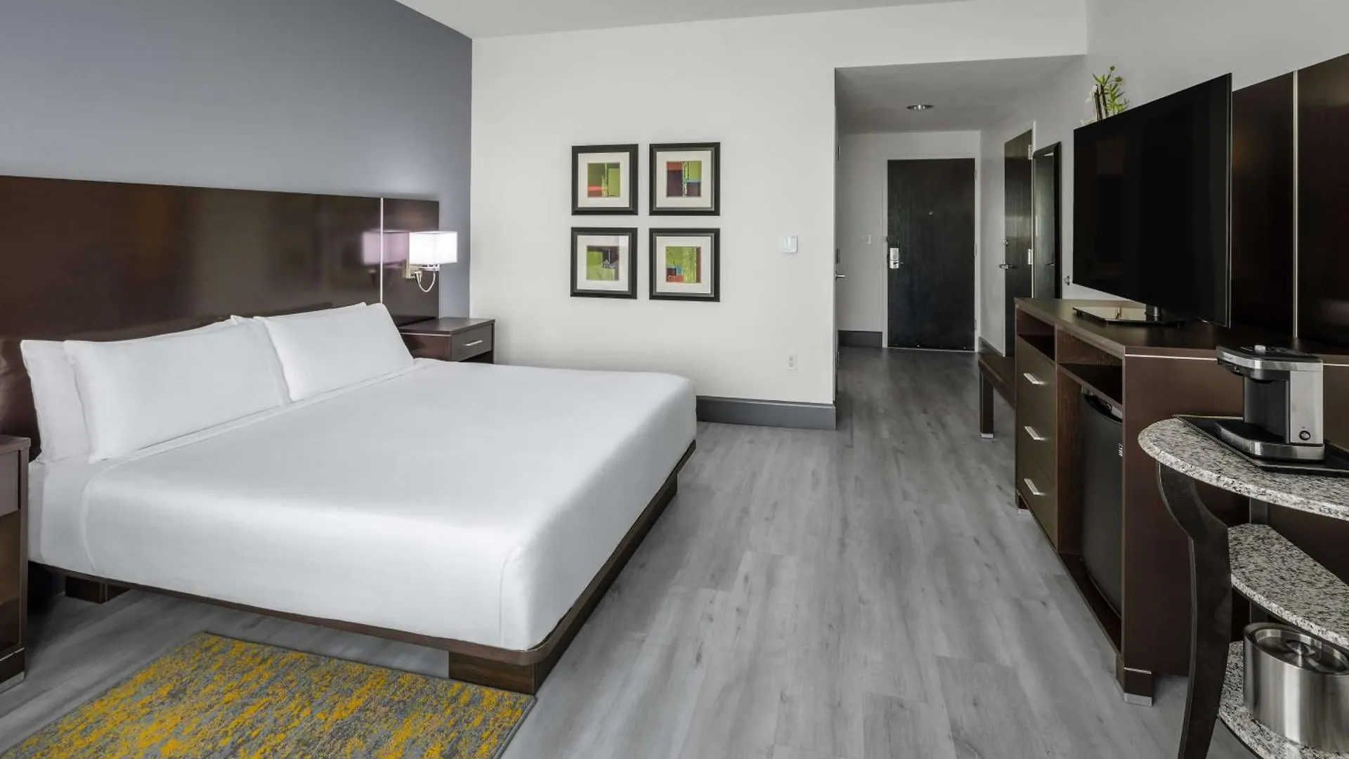 Doubletree By Hilton Bradenton Airport 4* Sarasota