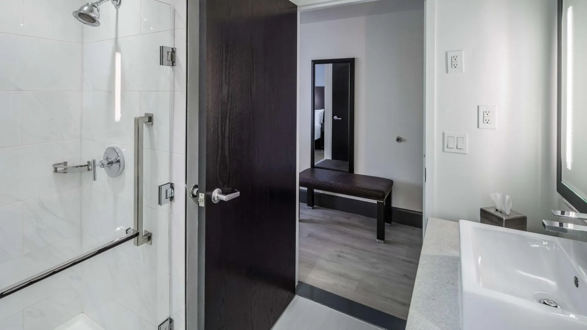 Doubletree By Hilton Bradenton Airport 4* Sarasota