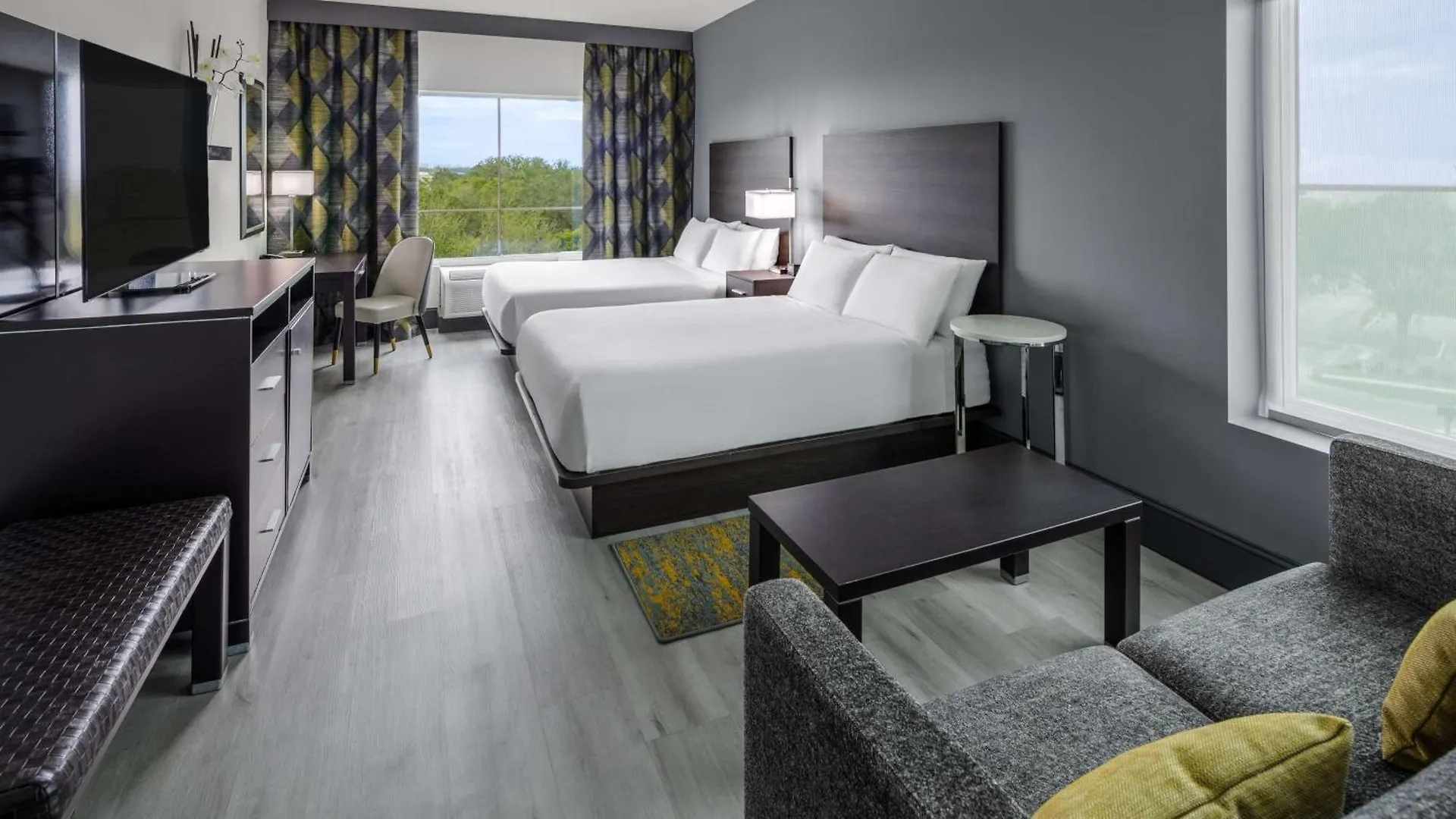 Doubletree By Hilton Bradenton Airport Hotel Sarasota