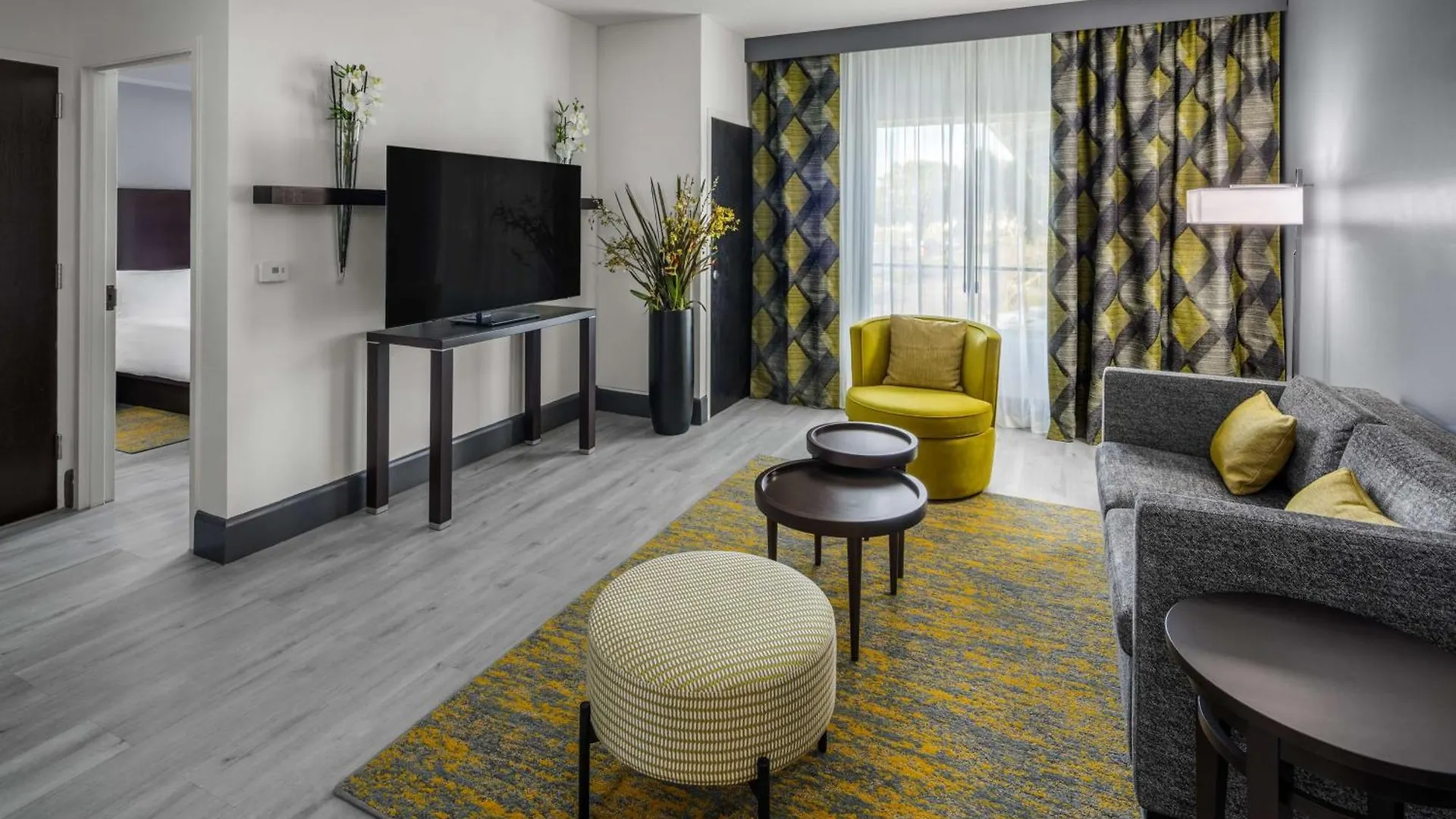 Doubletree By Hilton Sarasota Bradenton Airport Ξενοδοχείο 4*