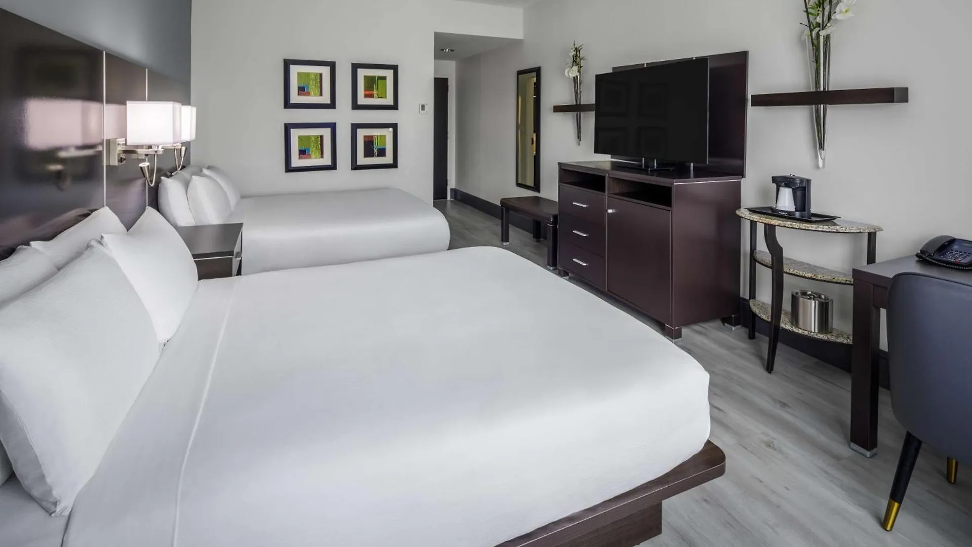 Doubletree By Hilton Bradenton Airport 4* Sarasota