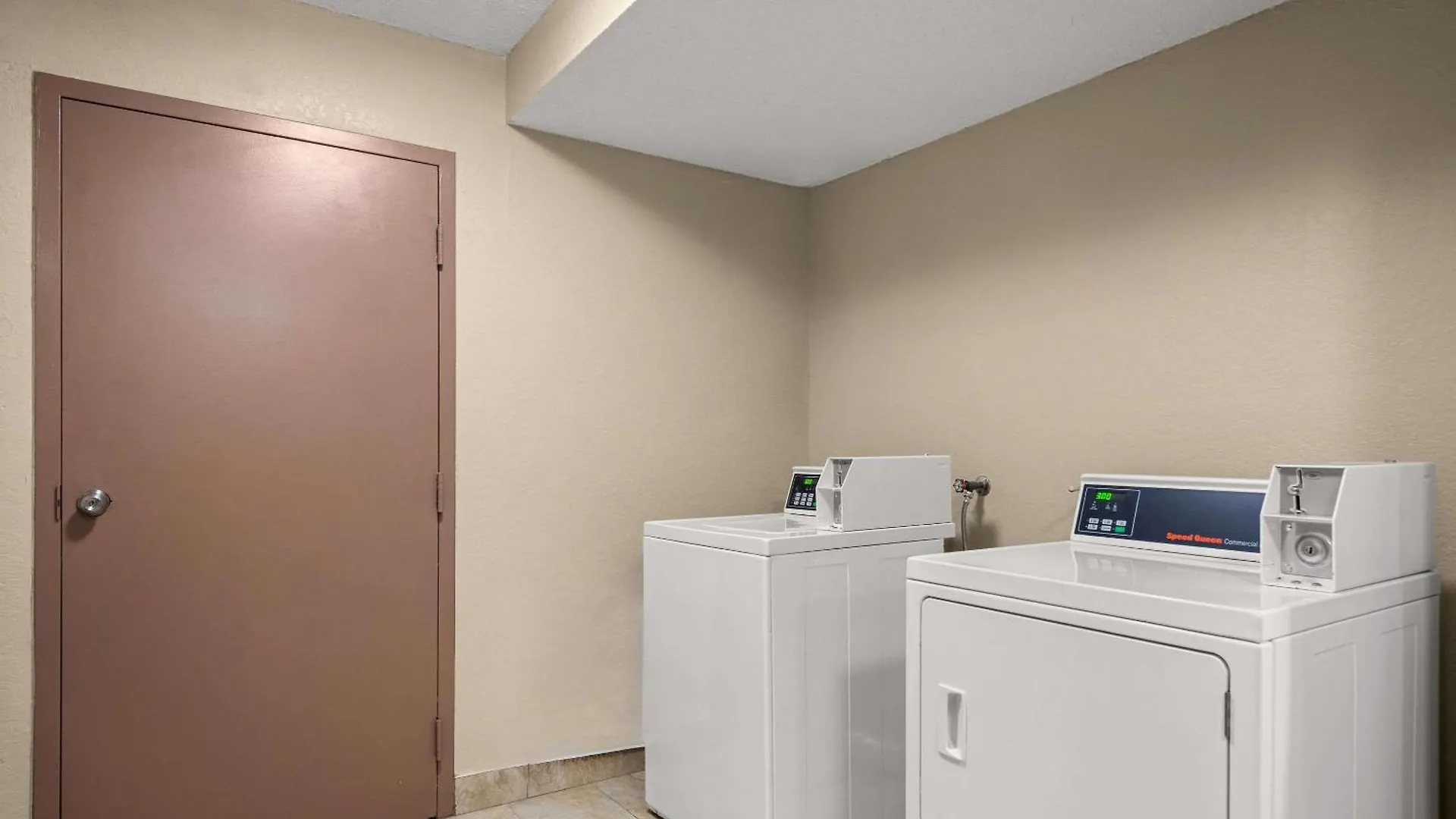 Quality I-75 Inn Sarasota