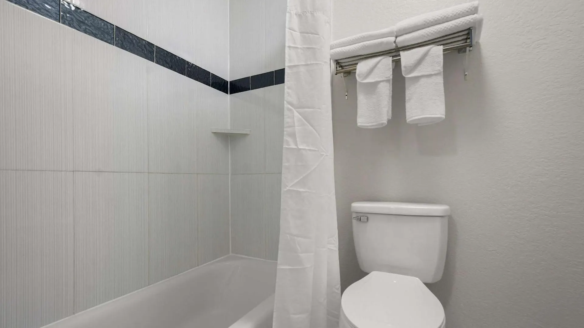 Quality I-75 Inn Sarasota
