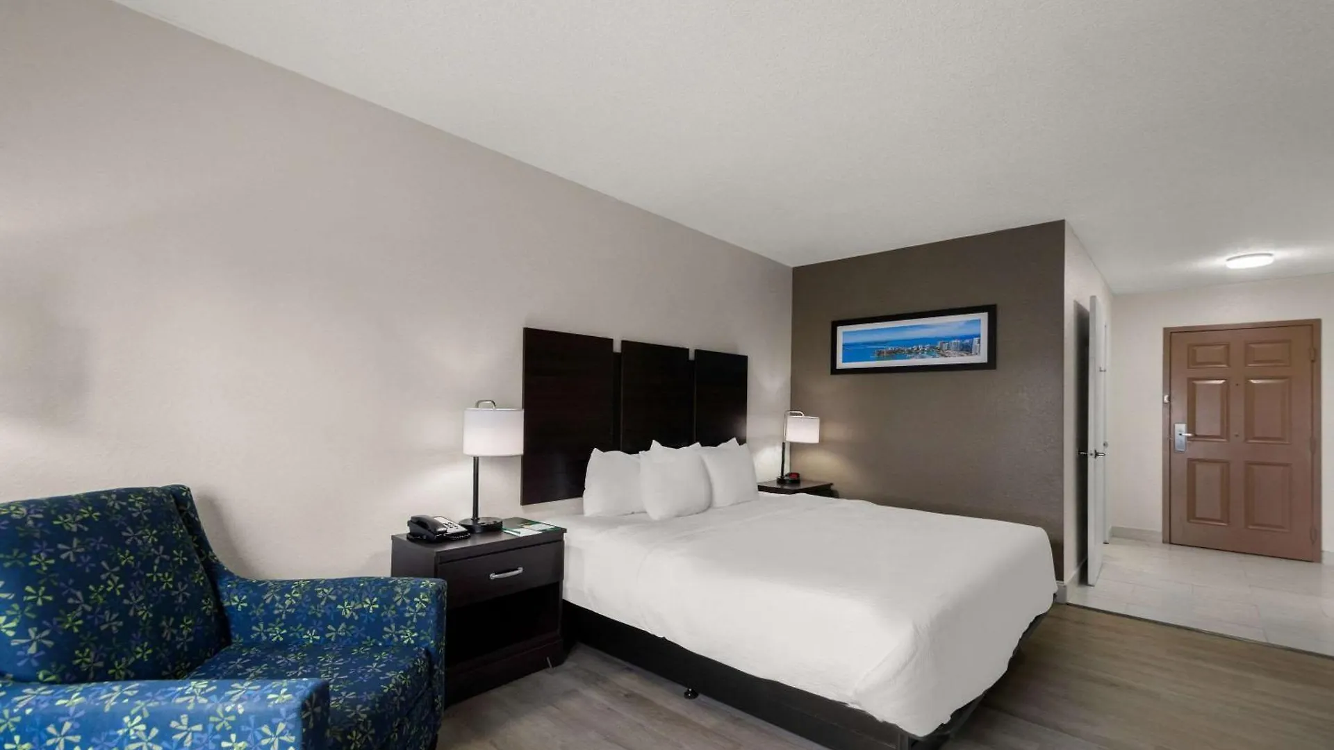Quality I-75 Inn