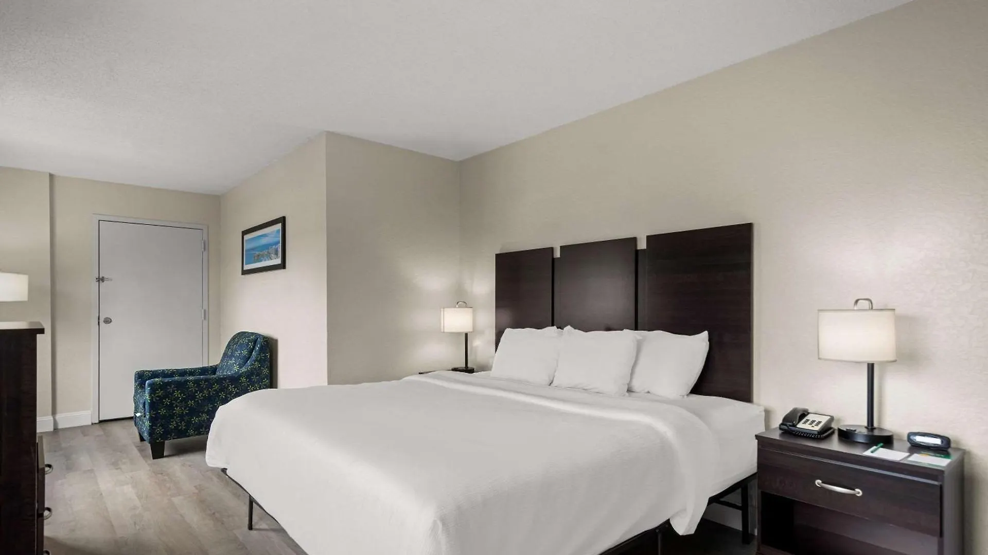 Quality I-75 Inn Sarasota