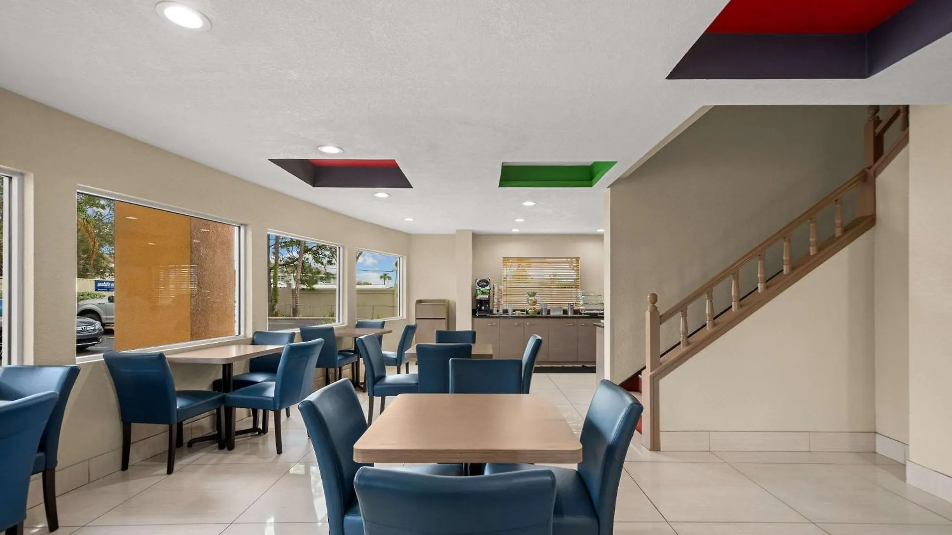 Inn Quality I-75 Sarasota