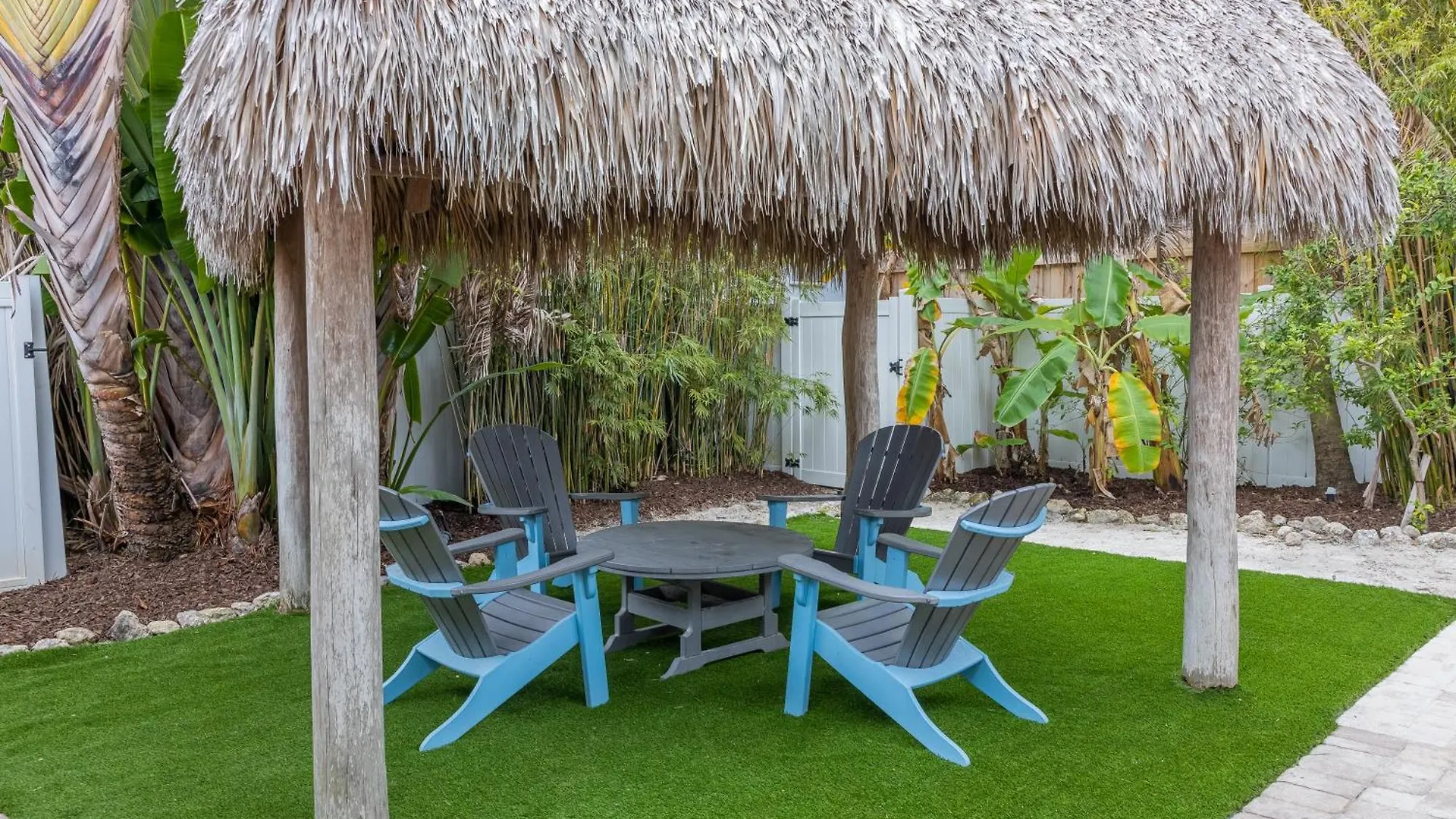 Siesta Key Beachside Villa Sarasota