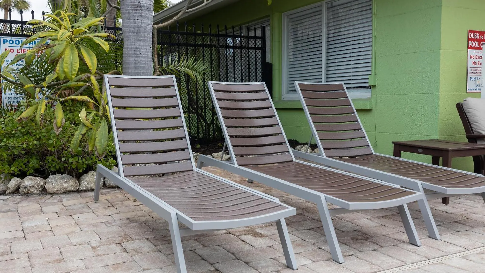 Siesta Key Beachside * Sarasota