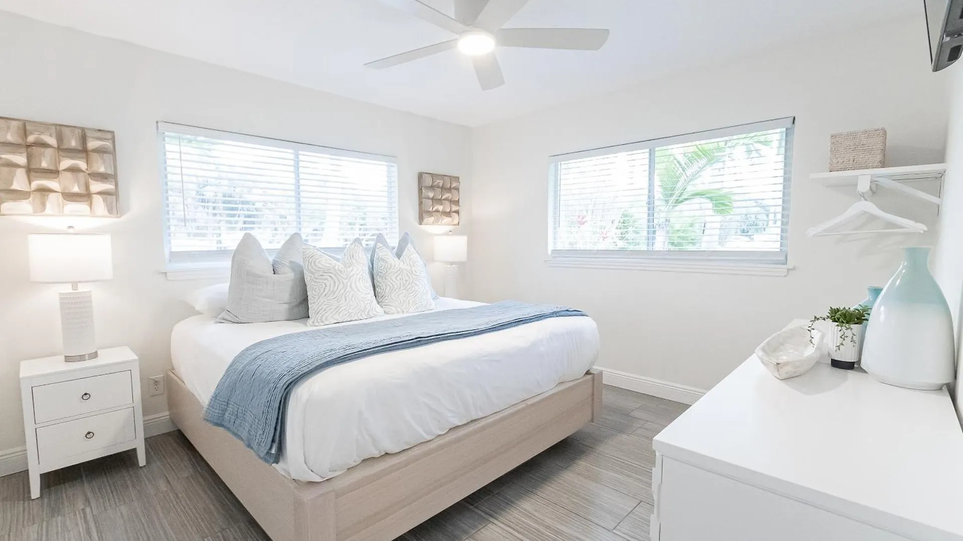 Siesta Key Beachside Villa