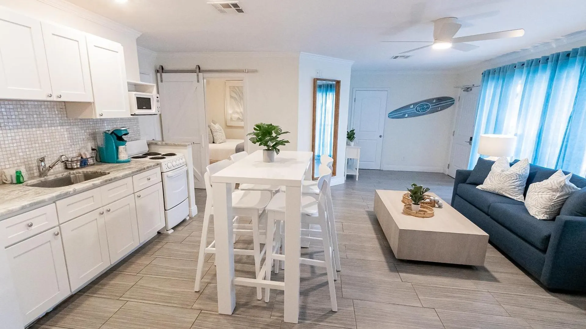 Siesta Key Beachside Villa *