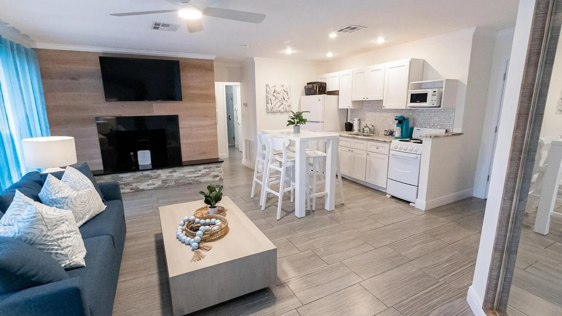 Siesta Key Beachside Villa