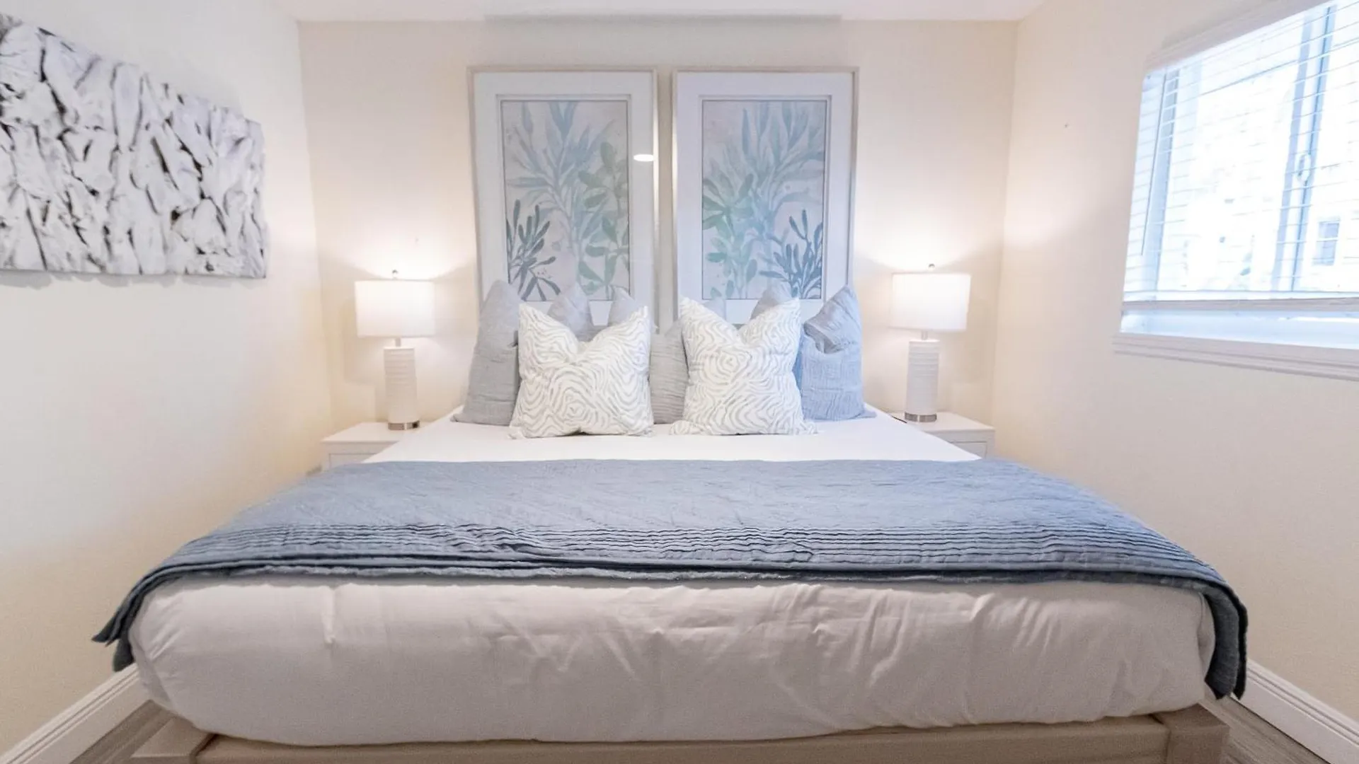 Villa Siesta Key Beachside