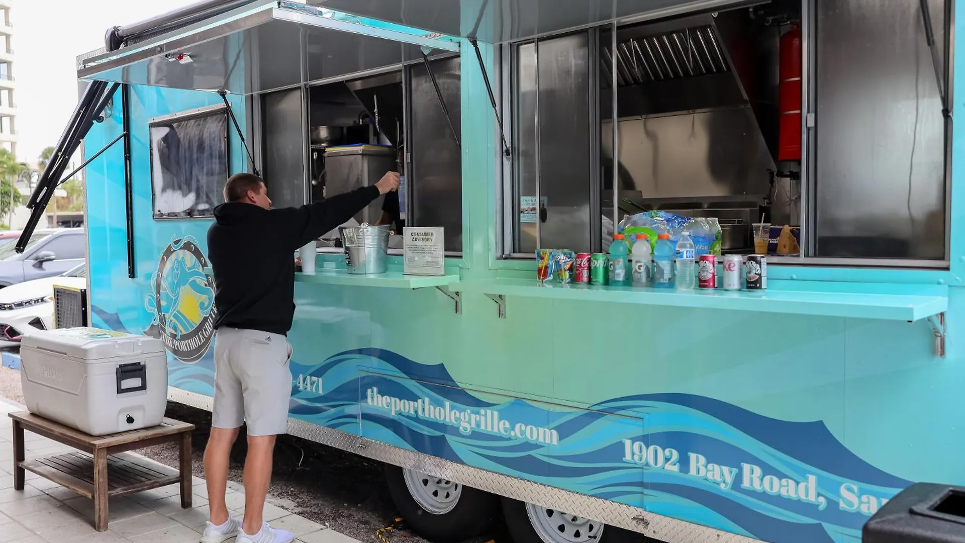 Siesta Key And Sarasota