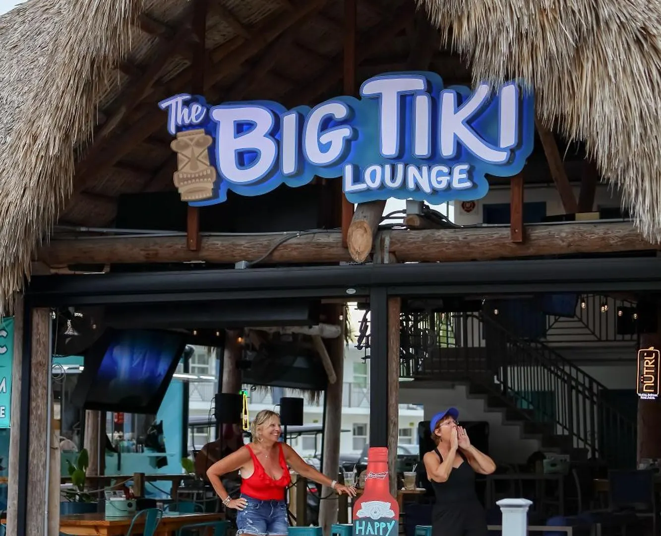 Siesta Key And *