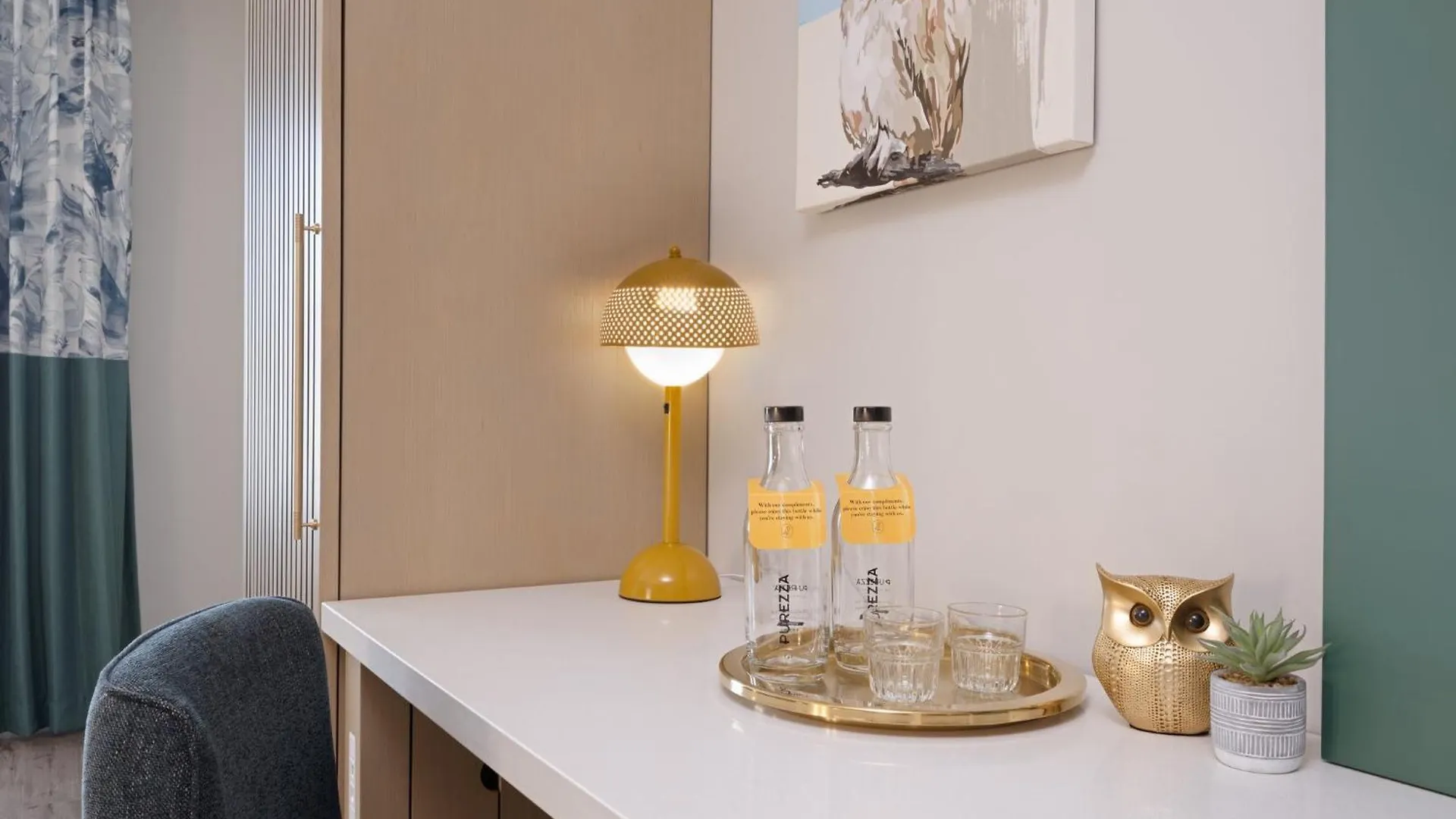 Voco By Ihg Ośrodek wypoczynkowy 4*