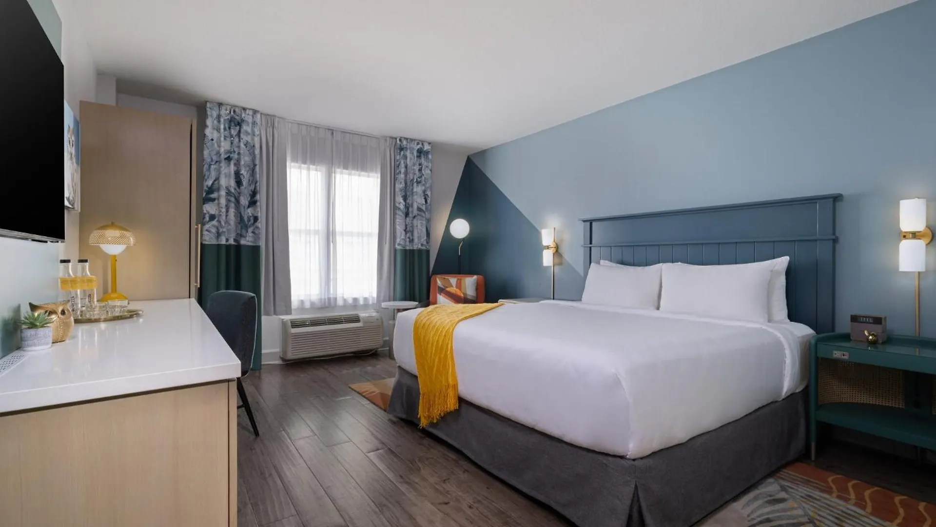 Voco By Ihg Station touristique