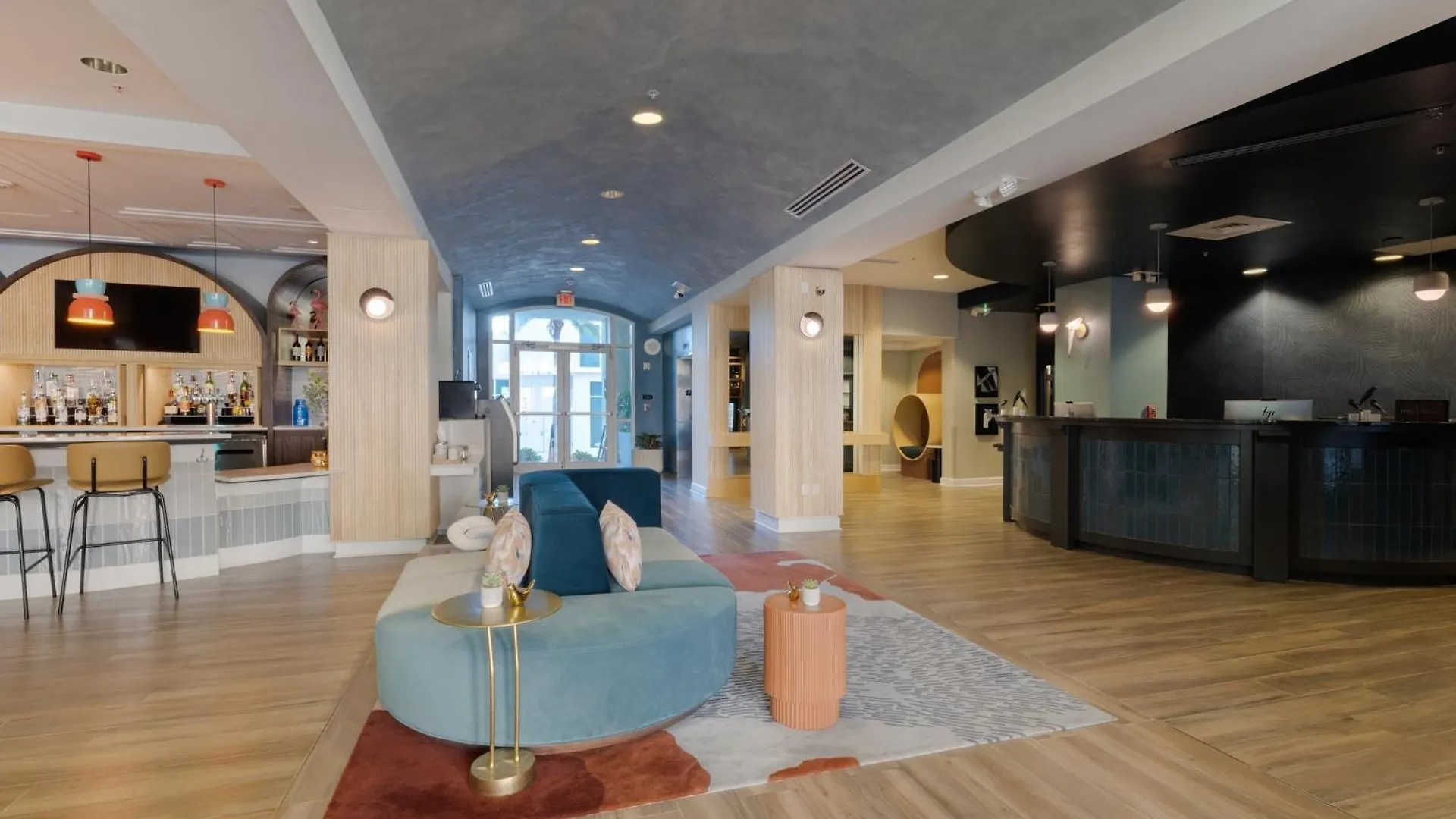 Voco By Ihg Ośrodek wypoczynkowy 4*