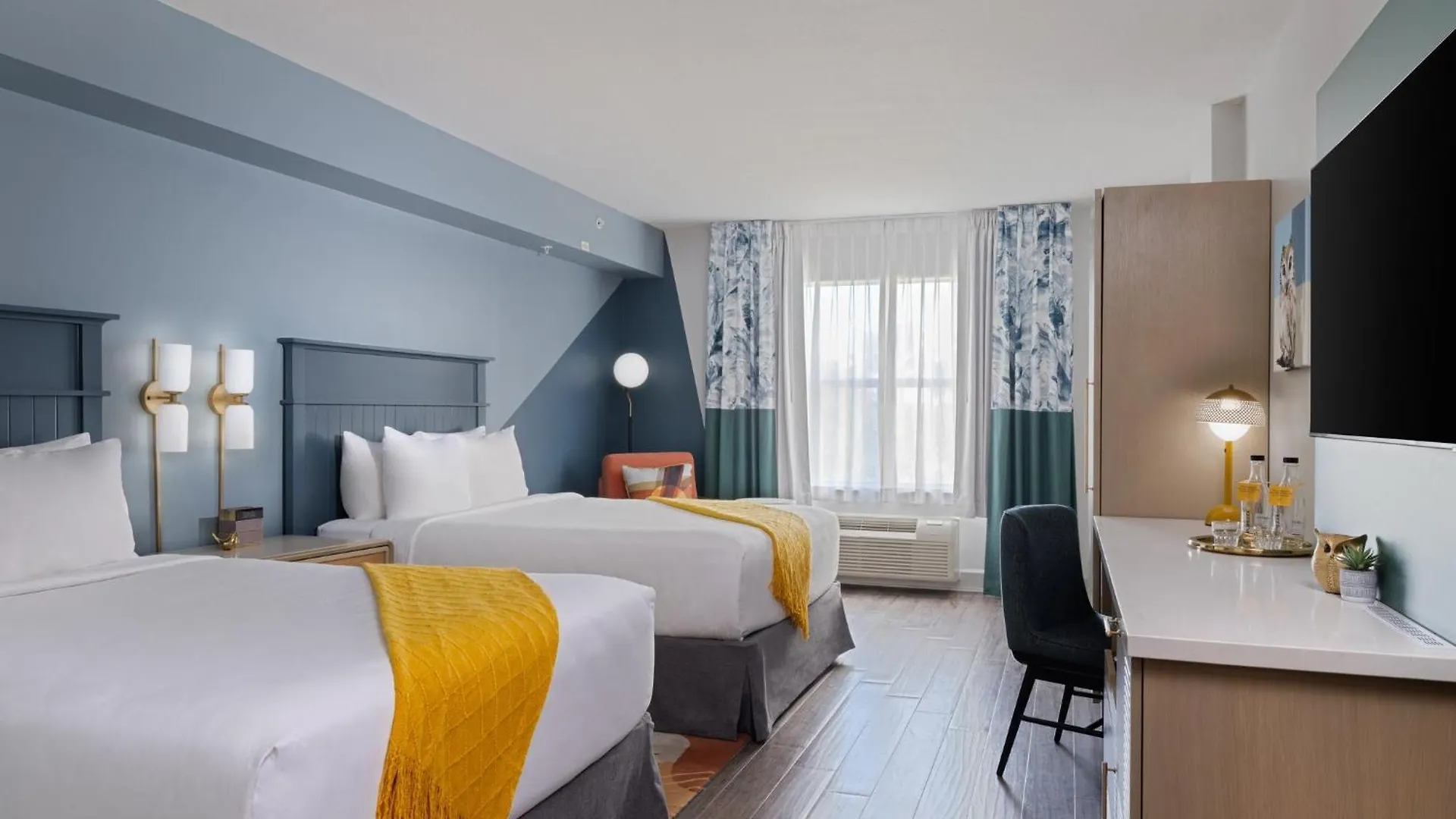 Voco By Ihg Station touristique Sarasota