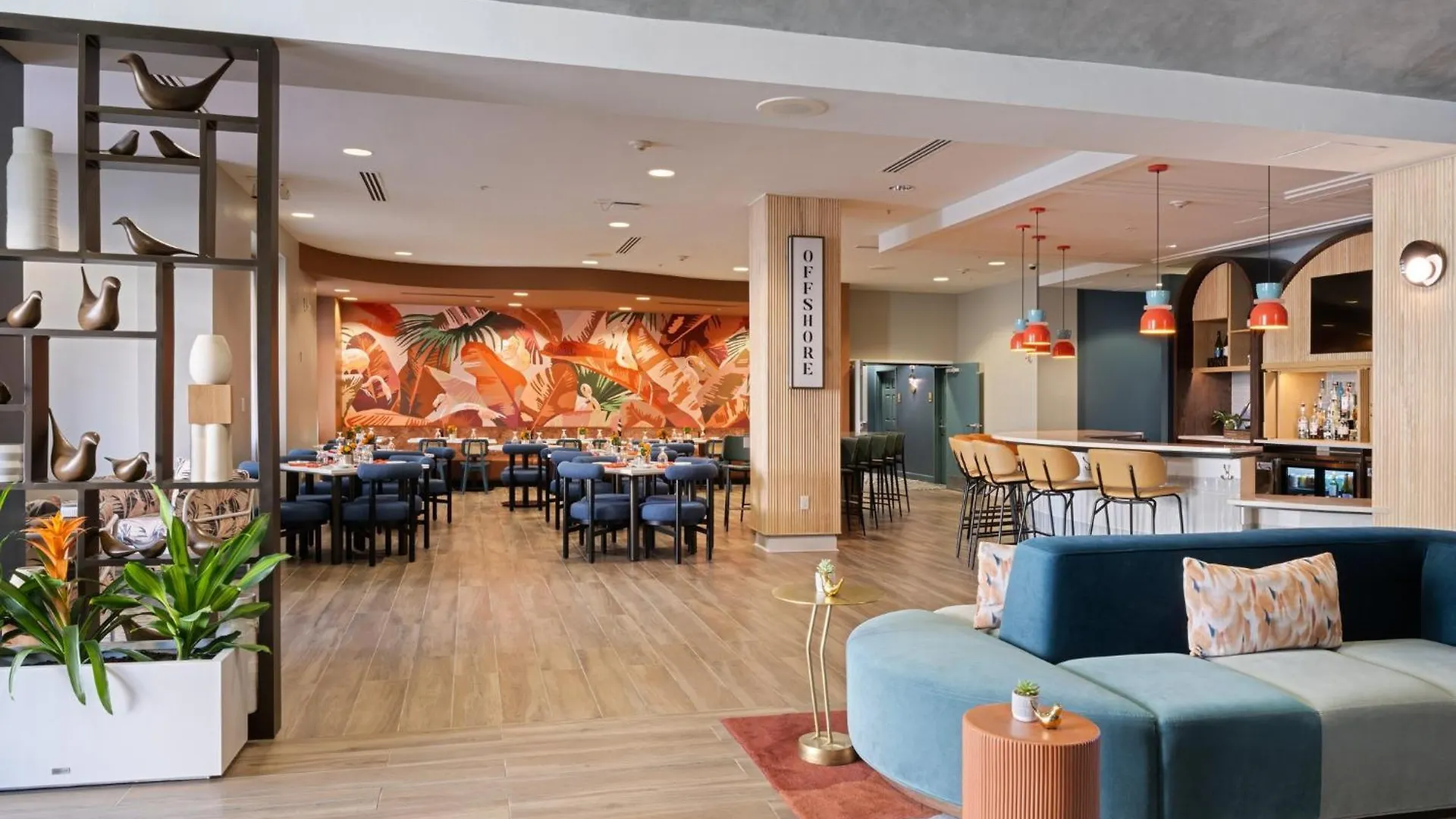 Voco By Ihg 4* Sarasota