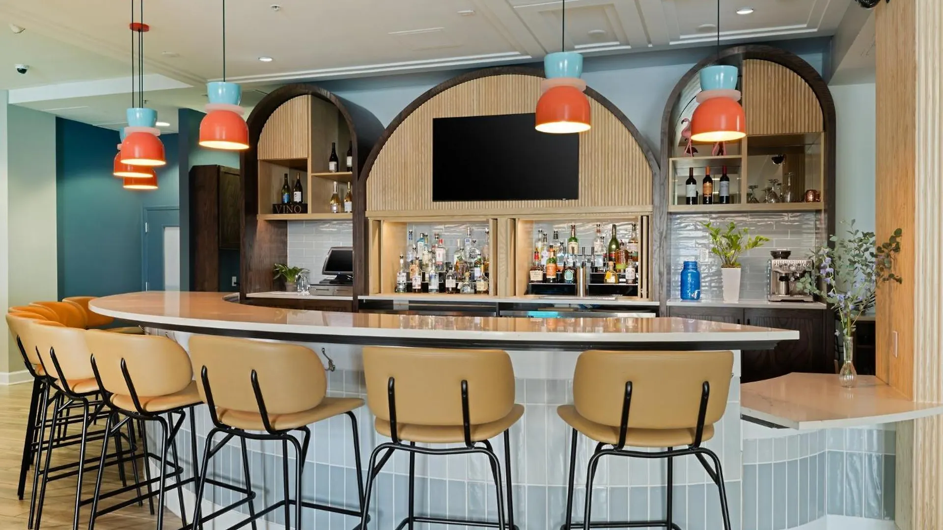 Station touristique Voco By Ihg