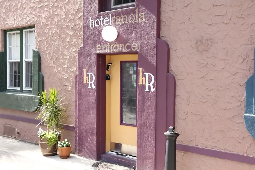 Ranola Hotel 3*