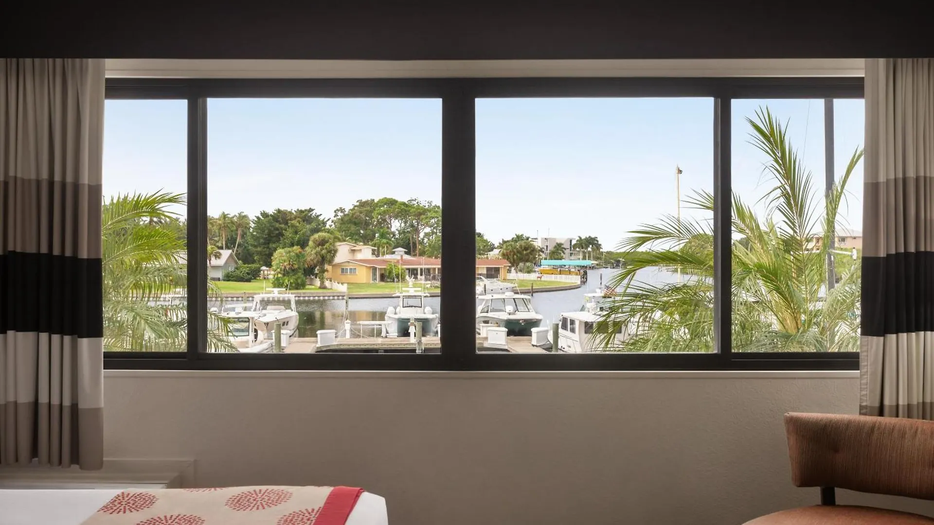 Ramada By Wyndham Waterfront