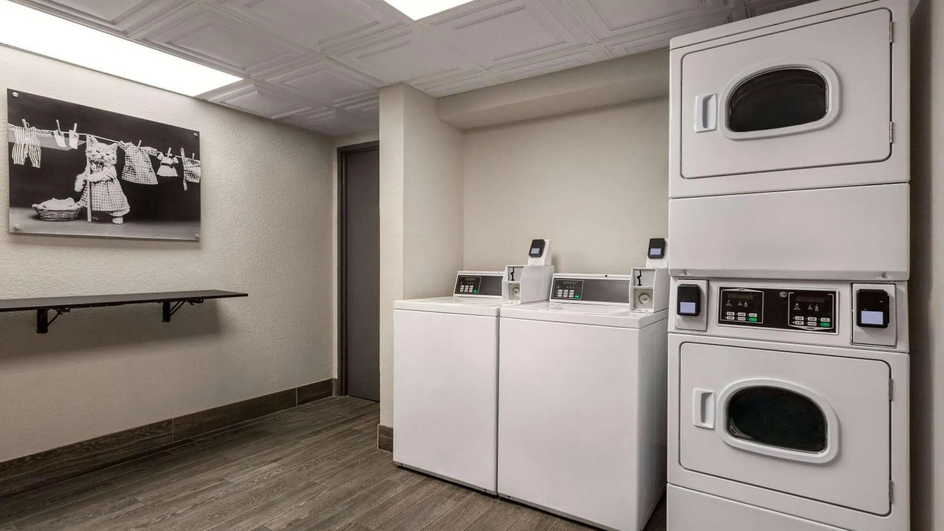 Ramada By Wyndham Waterfront 2* Sarasota