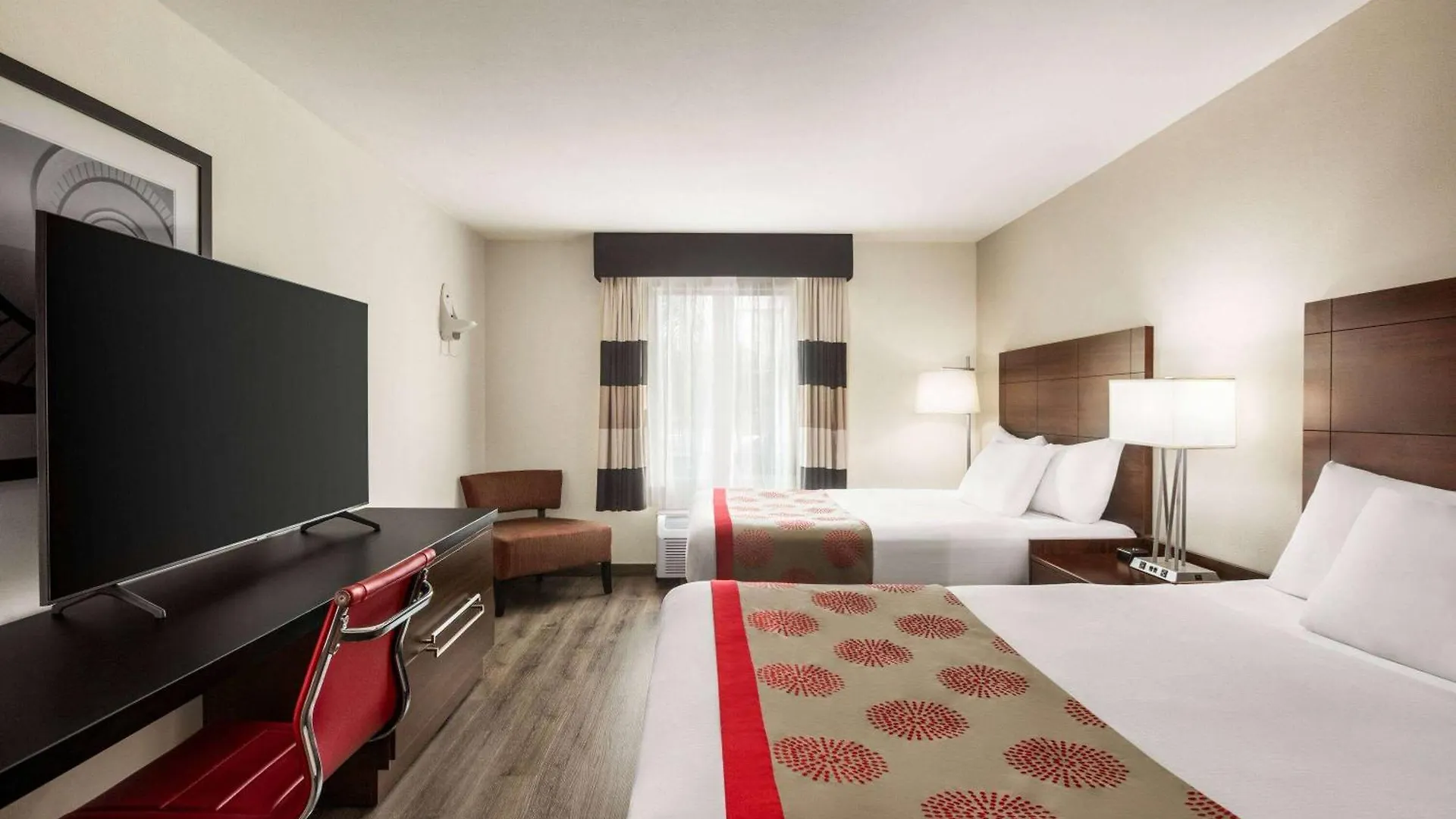Ramada By Wyndham Waterfront Hotel Sarasota