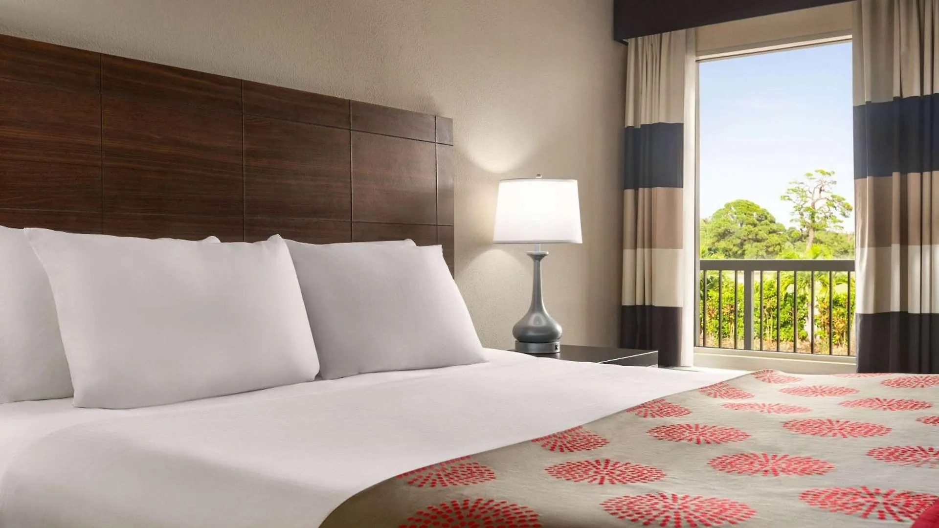 Ramada By Wyndham Waterfront Hotel