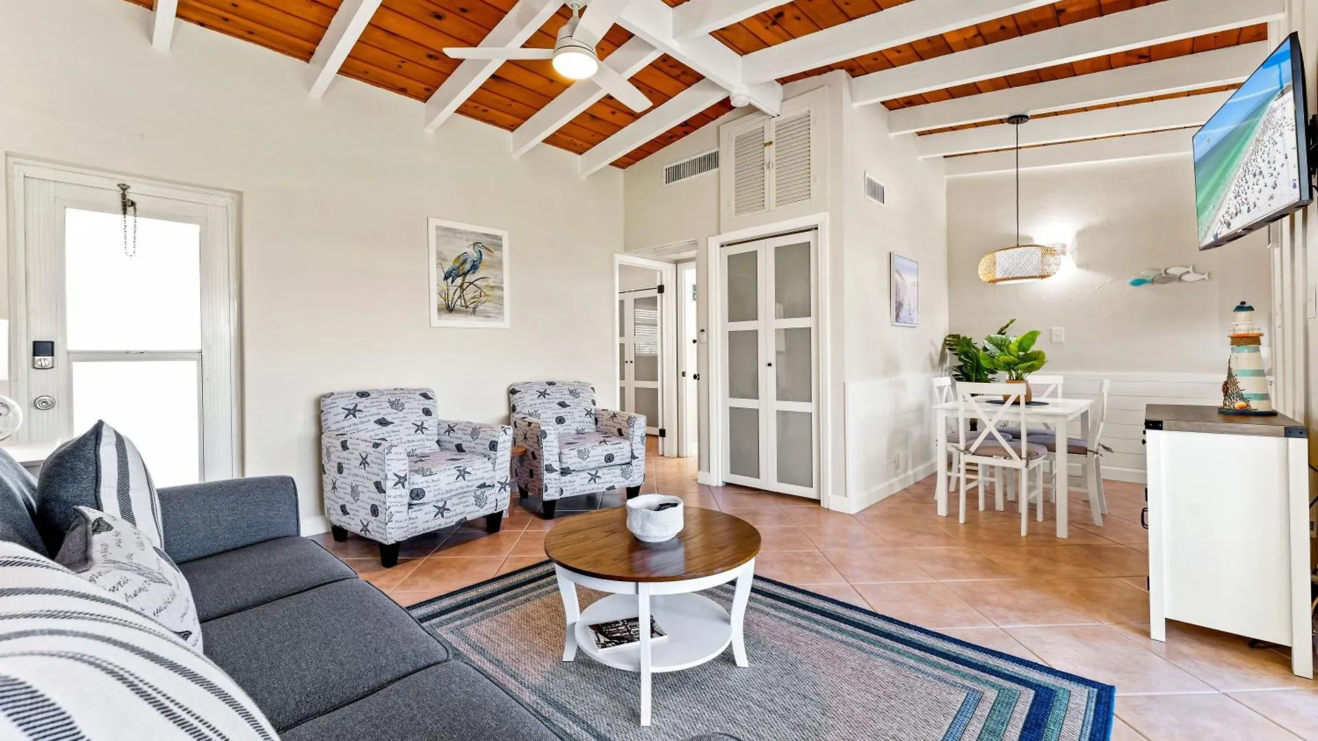 Apartmán Casa Mar