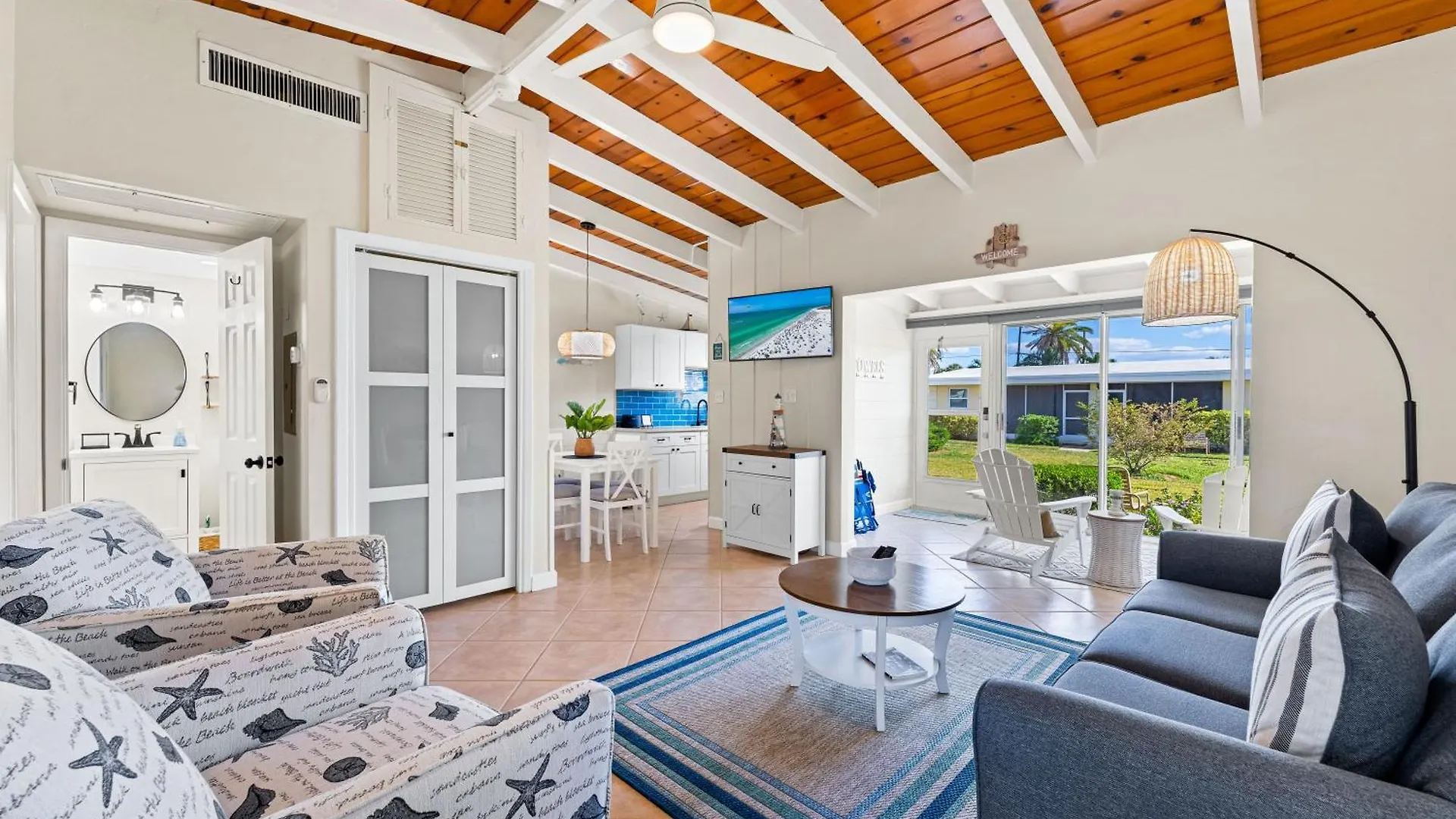 Apartmán Casa Mar Sarasota