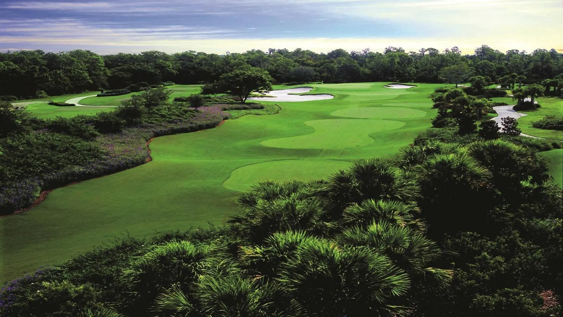 The Ritz-carlton, 5* Sarasota