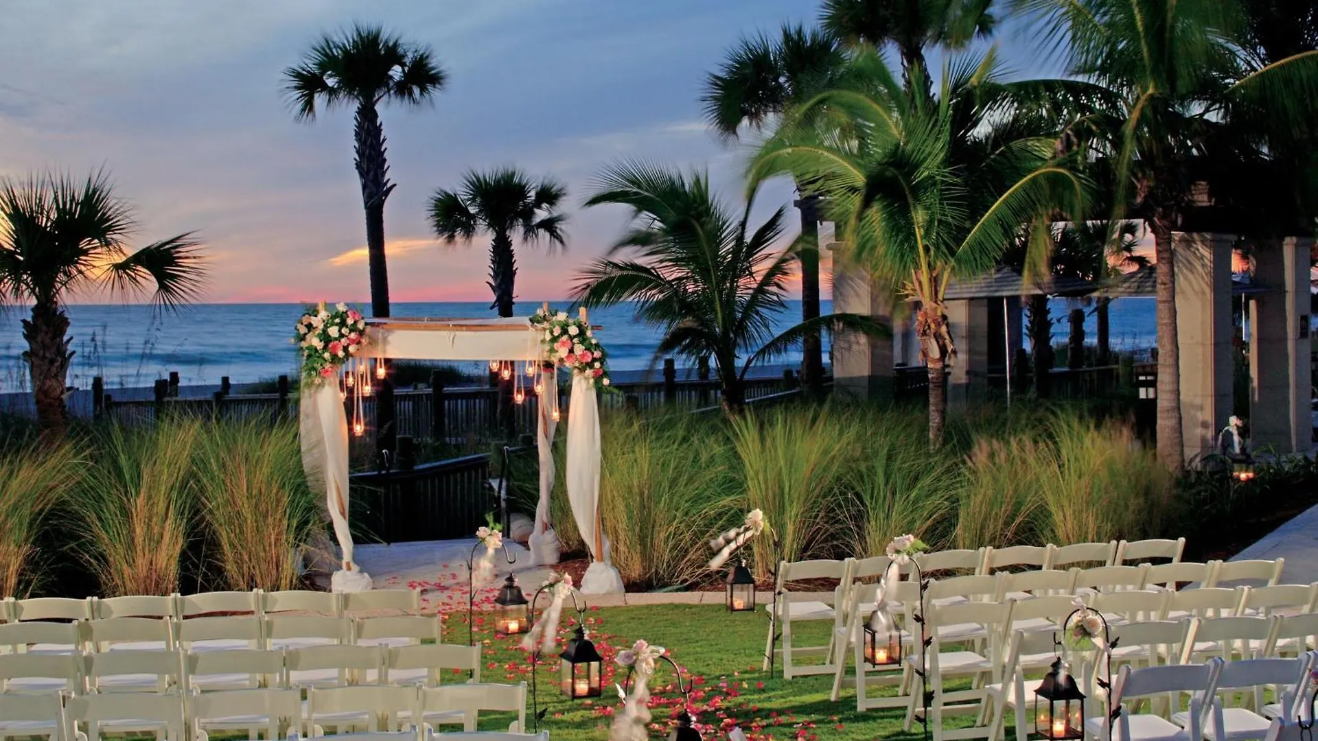 The Ritz-carlton, Sarasota