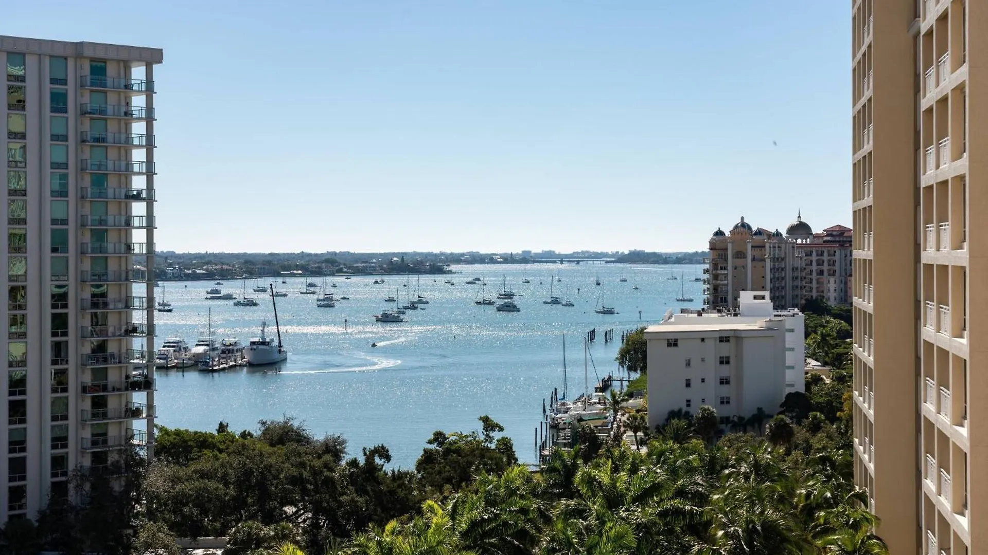 The Ritz-carlton, 5* Sarasota