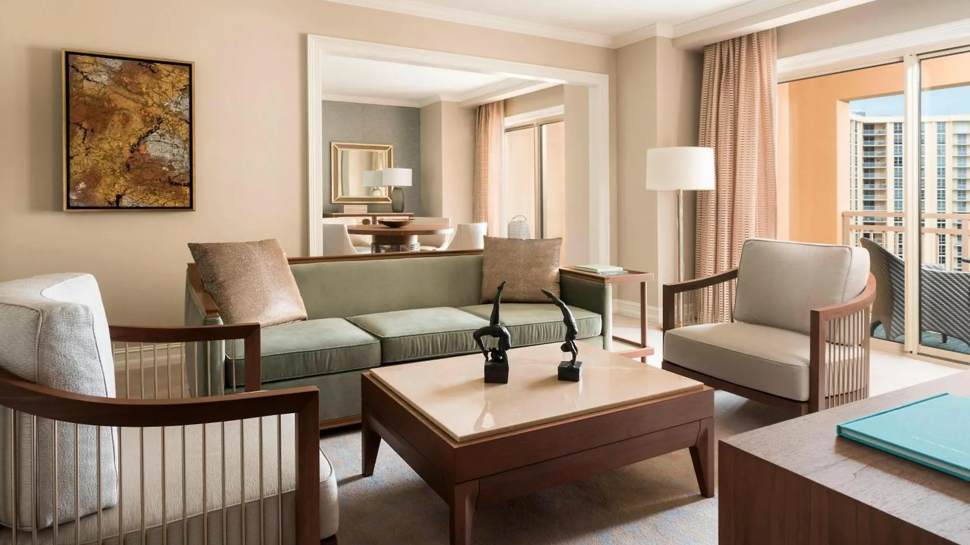 The Ritz-carlton, Sarasota