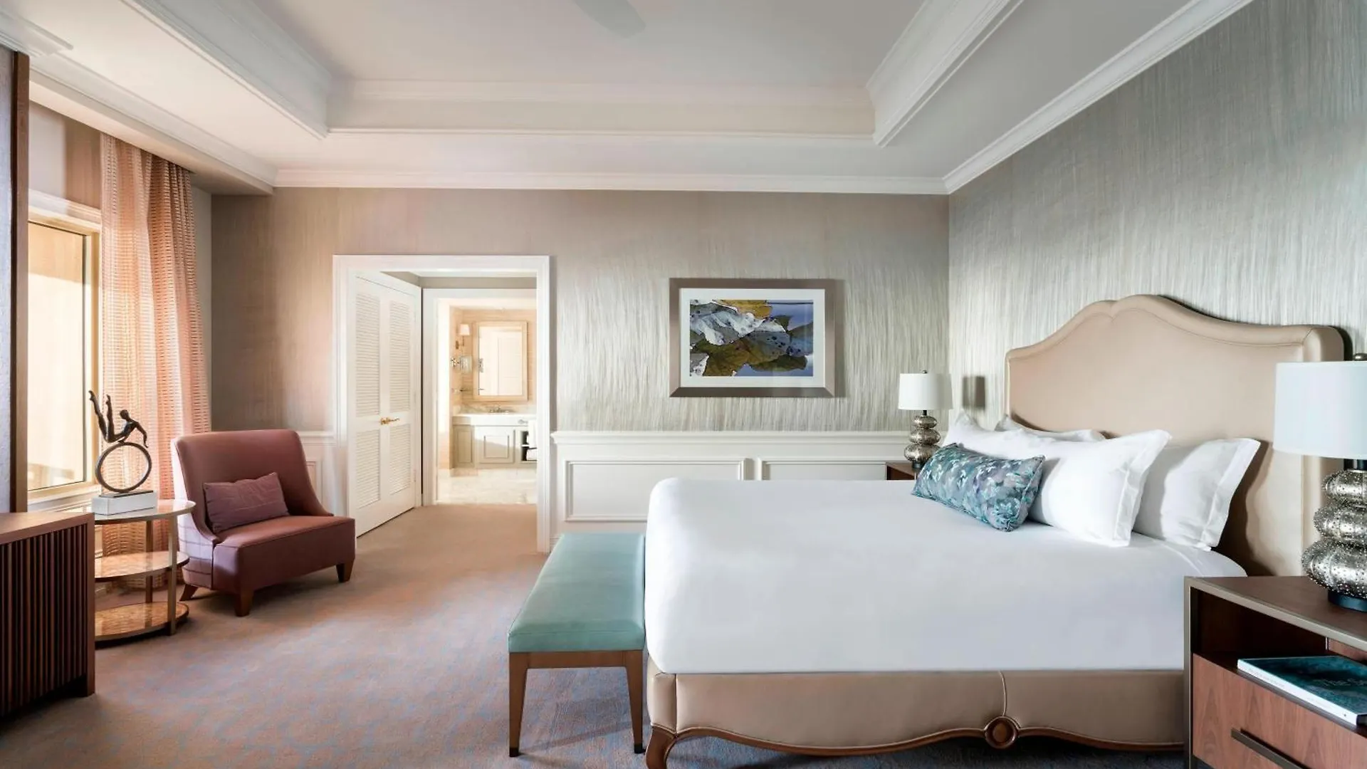 Hotel The Ritz-carlton, Sarasota