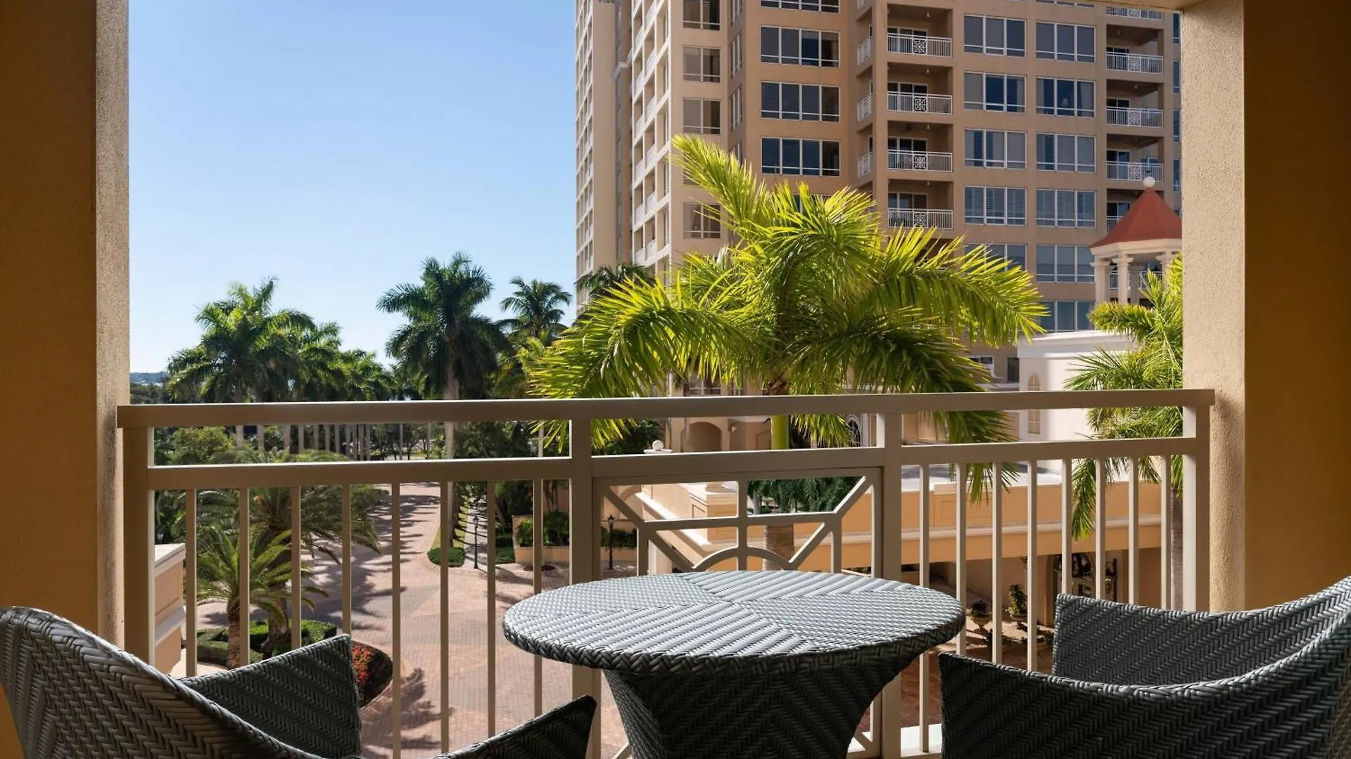 The Ritz-carlton, 5* Sarasota